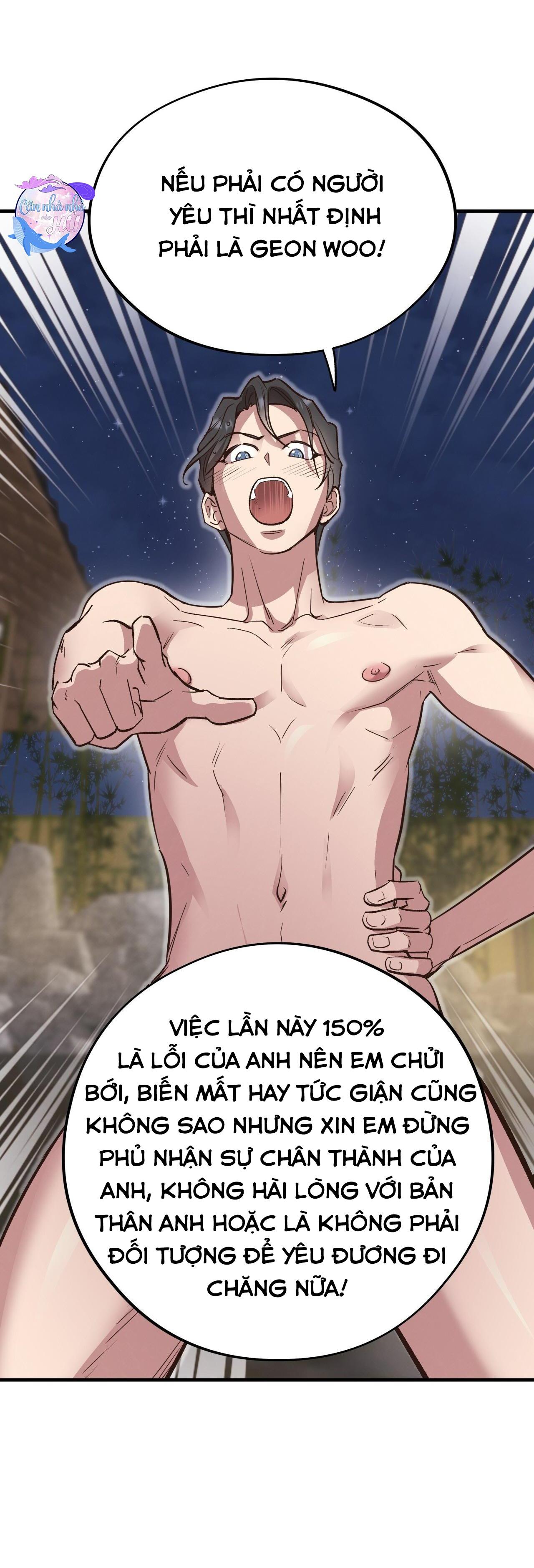 (END) MẬT GẤU Chapter 49 - Next Chapter 50