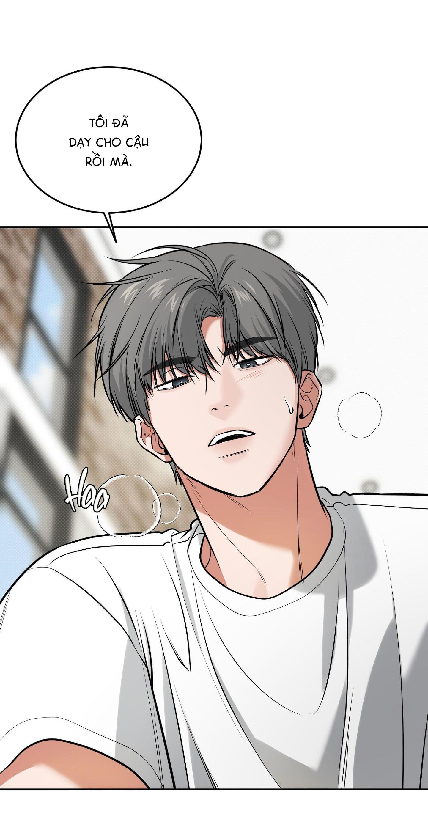 |DROP| Hưởng Lợi Chapter 19 H - Trang 2