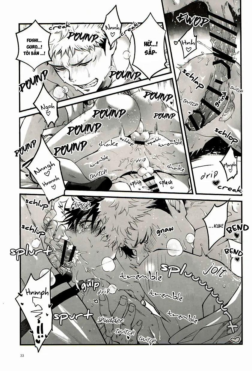 ONESHOT COI LÀ NỨNG Chapter 133 - Next Chapter 134.1