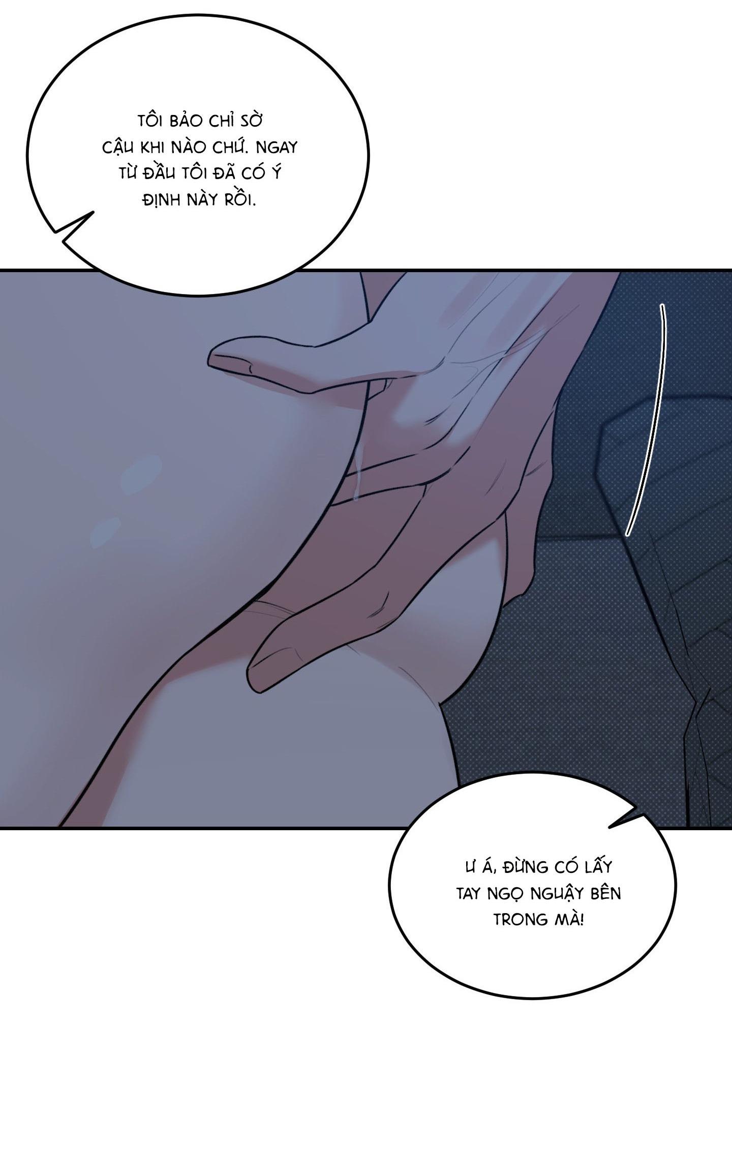 |DROP| Hưởng Lợi Chapter 2 H - Trang 2