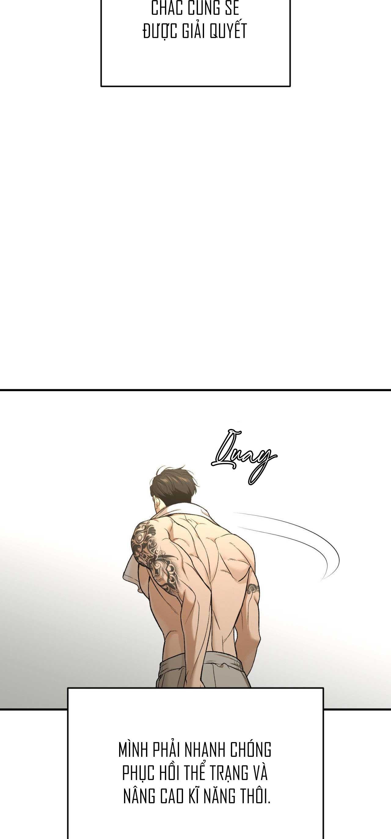 Jinx Chapter 61 - Next Chapter 62