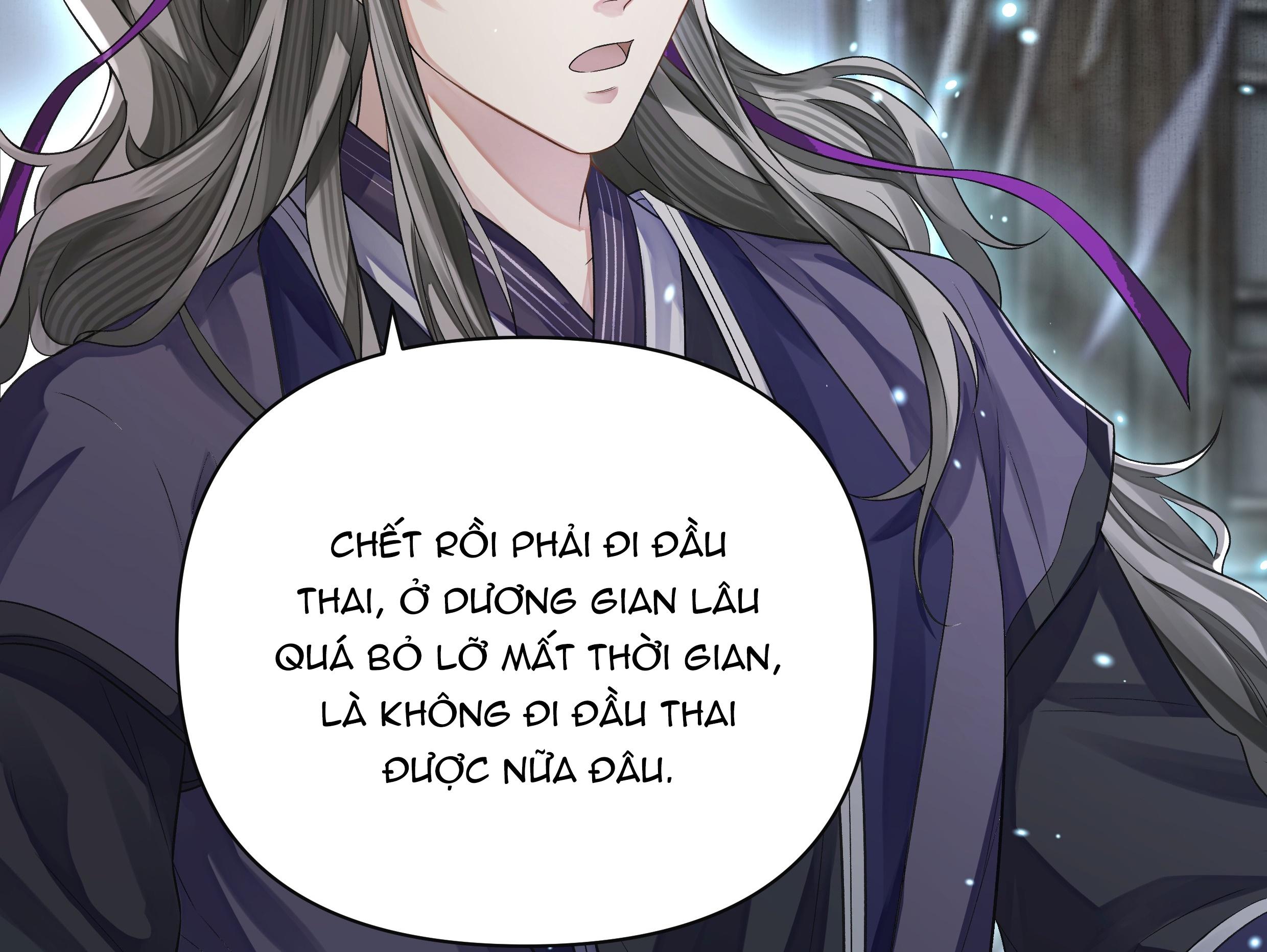 (END) Đồng Tiền Kham Thế Chapter 20 - Trang 2