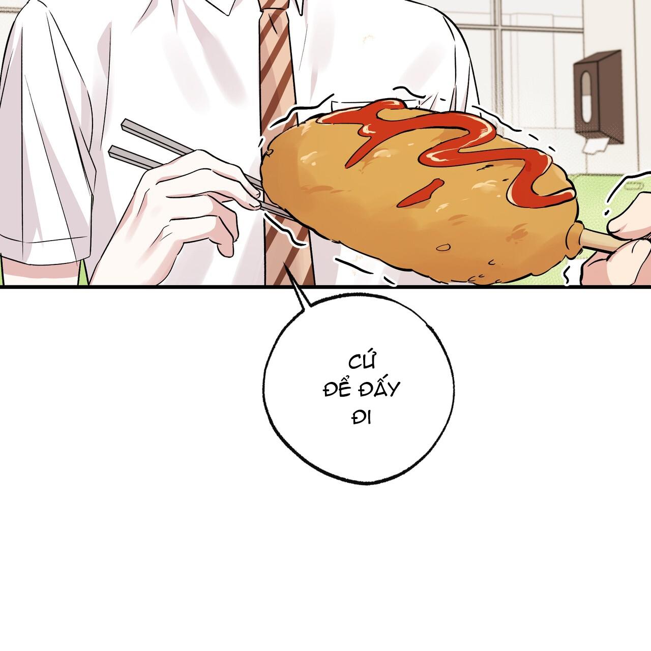 (END) Keep us together Chapter 4 - Trang 2