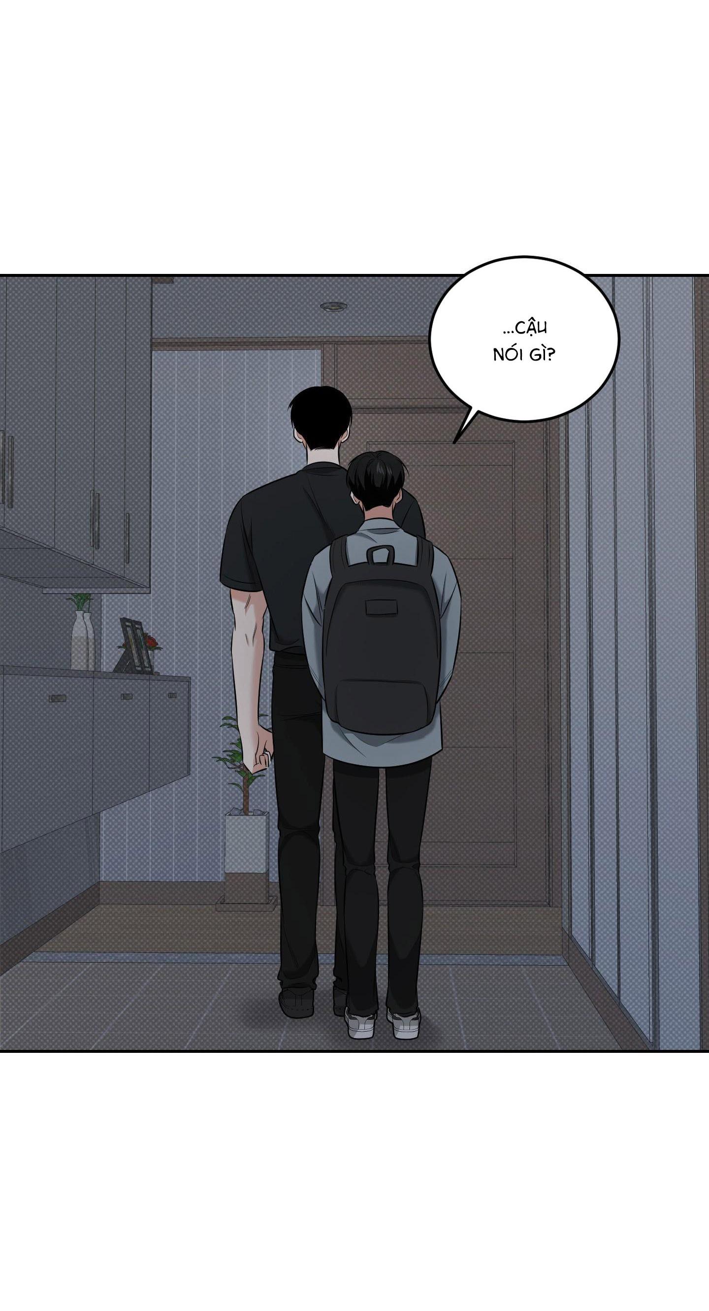 |DROP| Hưởng Lợi Chapter 21 - Trang 2