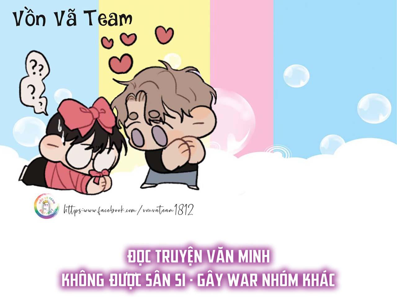 (END) Khanh Khanh Chapter 0 - Trang 2