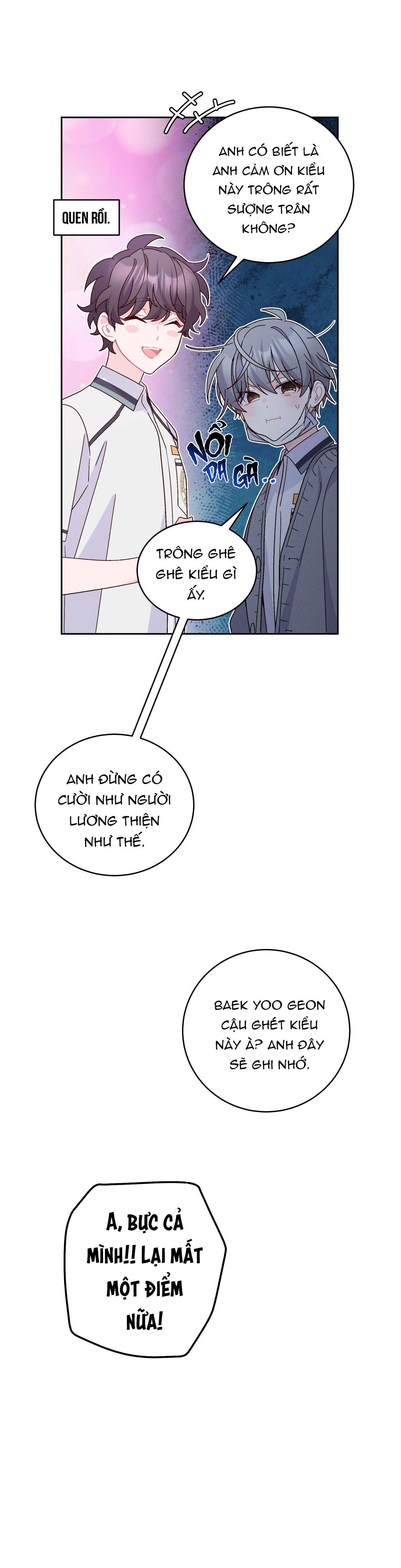 (END) Merry Marbling Chapter 93 - Trang 2