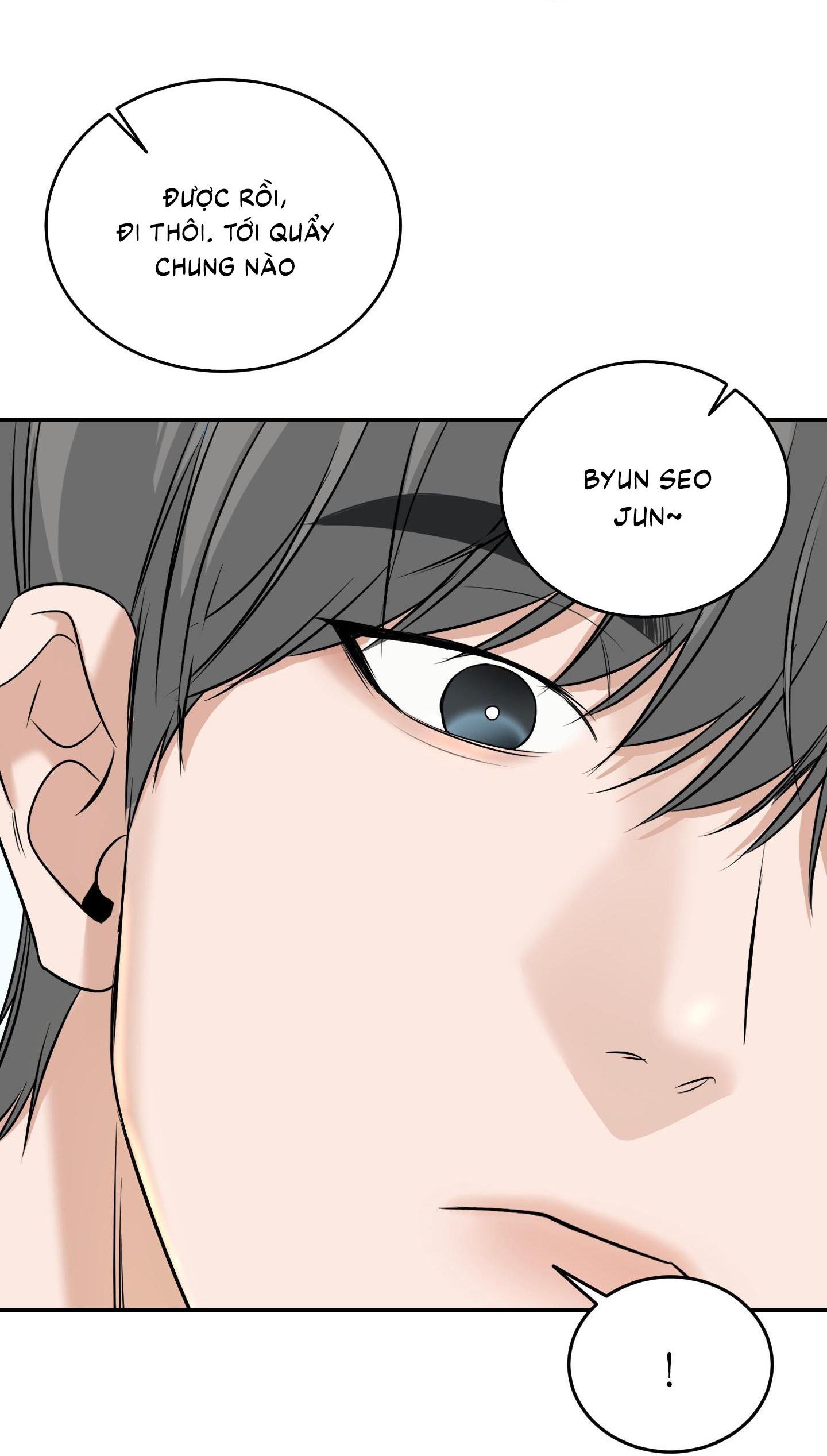 |DROP| Hưởng Lợi Chapter 23 - Trang 2