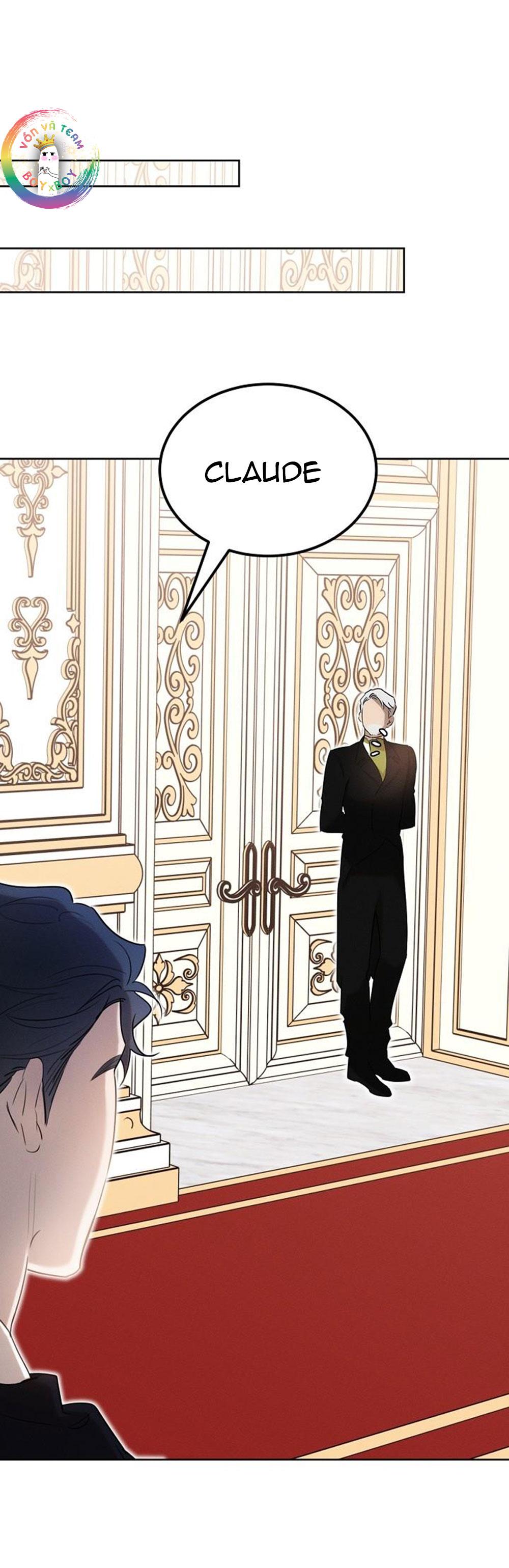(END) Này, Đừng Có Nhấn Cái Nút Đó! Chapter 34 - Trang 2