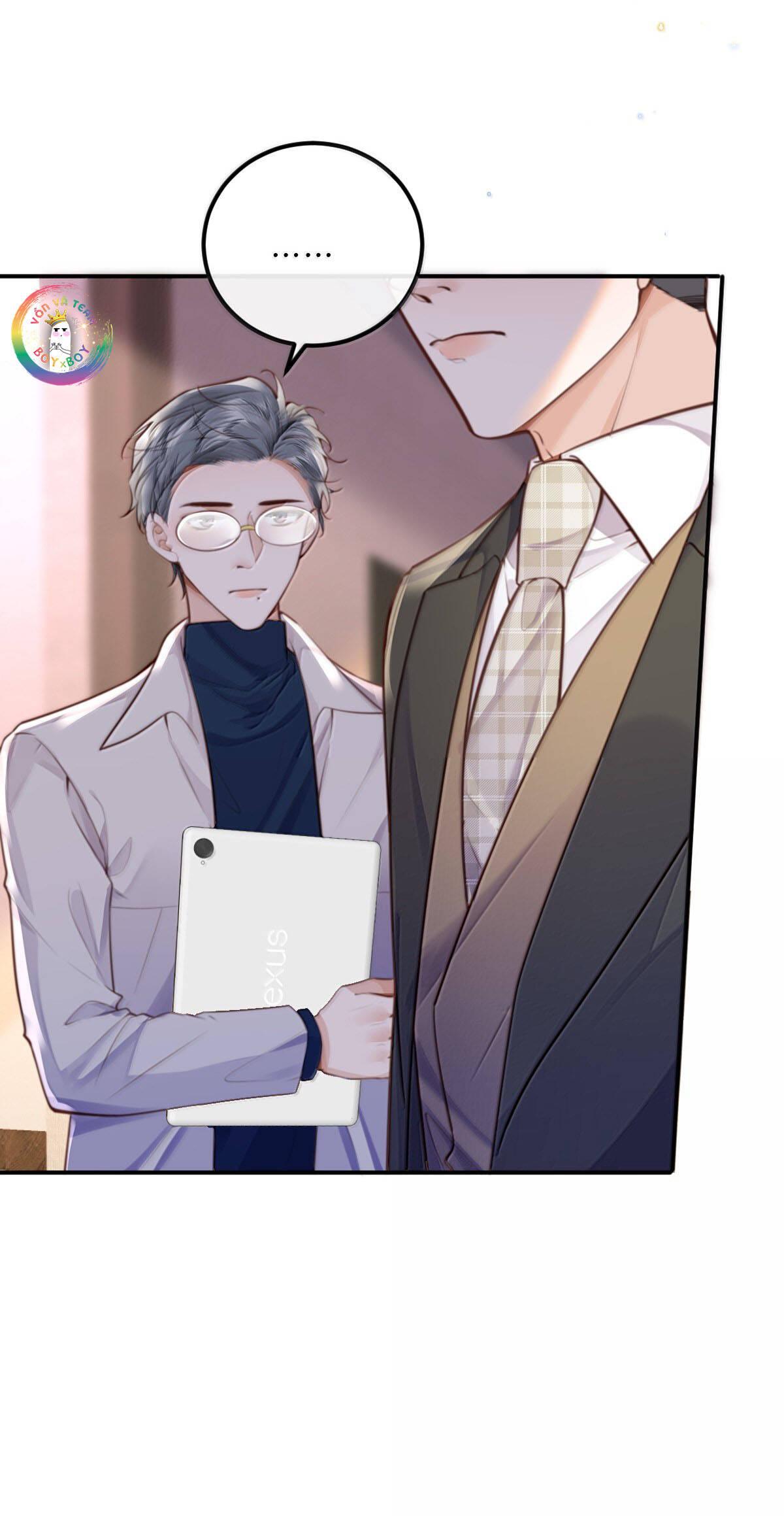 (END) Đặc Chế Cho Riêng Anh Chapter 128 - Next Chapter 129