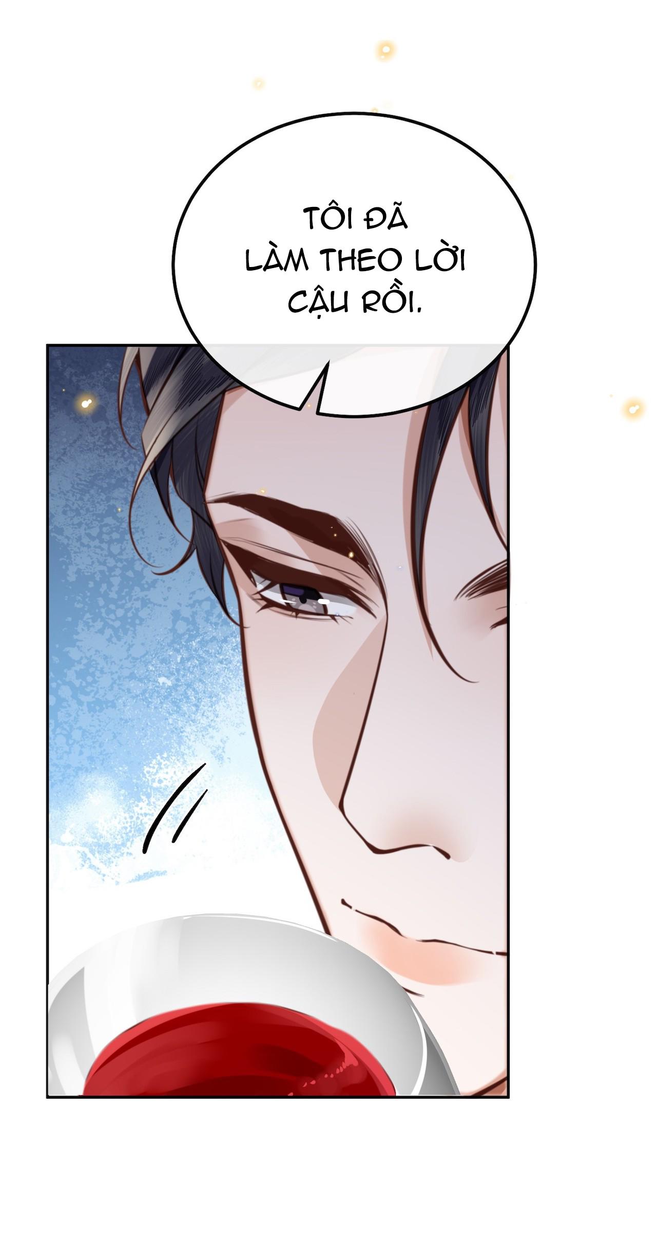 (END) Đặc Chế Cho Riêng Anh Chapter 87 - Next Chapter 88 New season