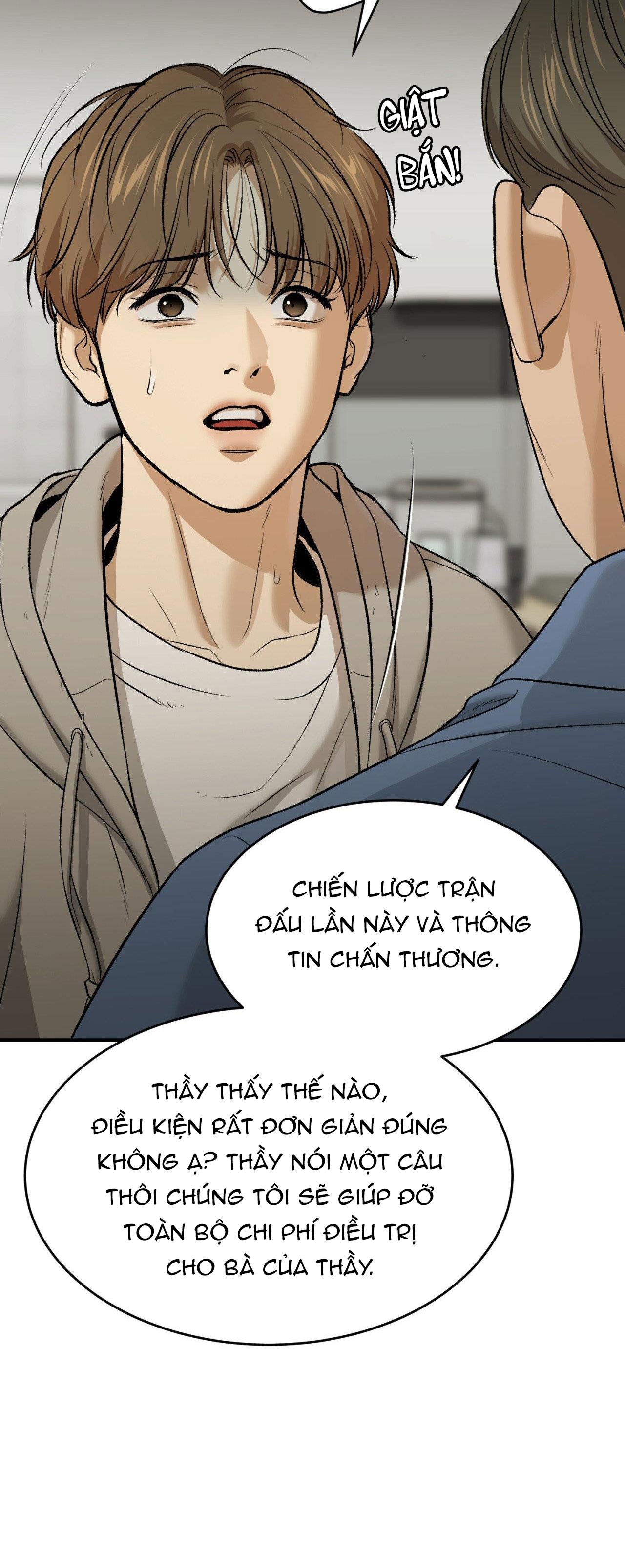 Jinx Chapter 48 - Next Chapter 49