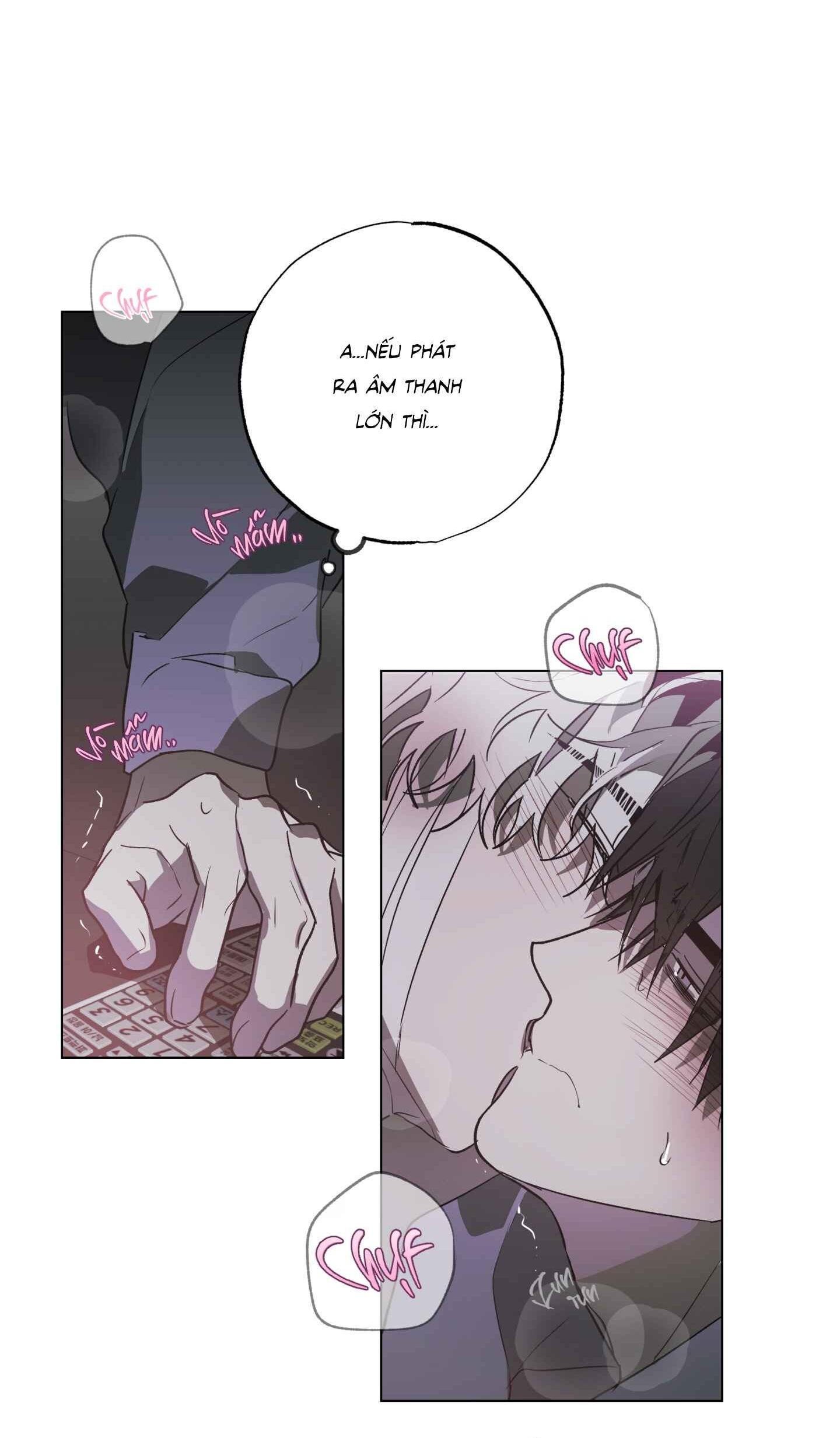 (GĐCV) NGÔI NHÀ DỊ THƯỜNG Chapter 14 18+ - Next Chapter 15 18++