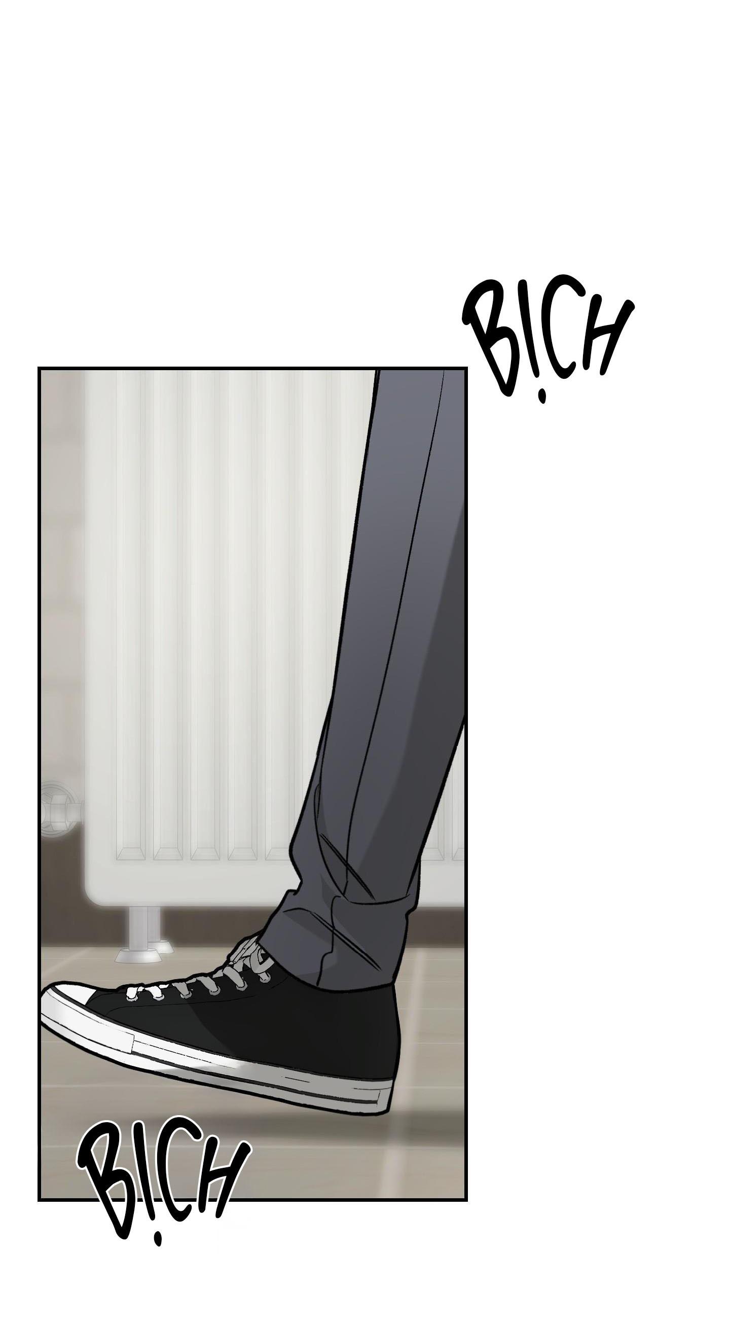 |DROP| Hưởng Lợi Chapter 35 - Trang 2