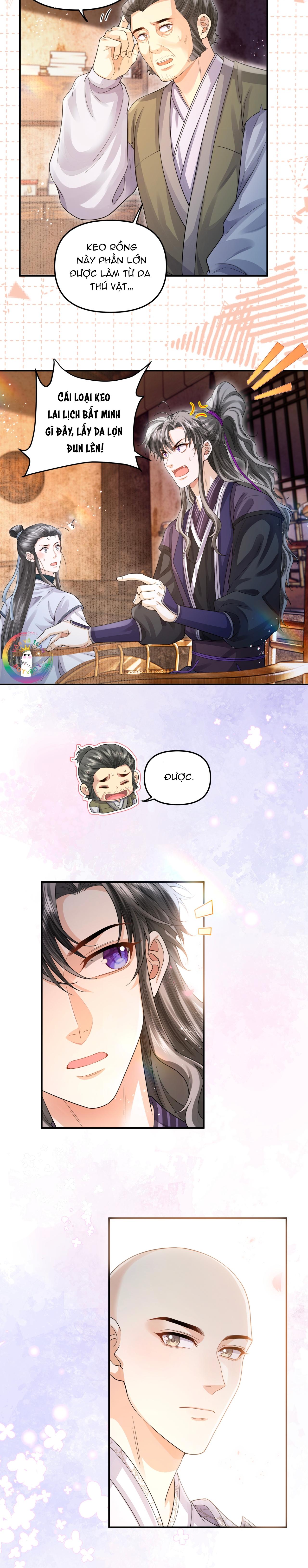 (END) Đồng Tiền Kham Thế Chapter 83 - Next Chapter 84