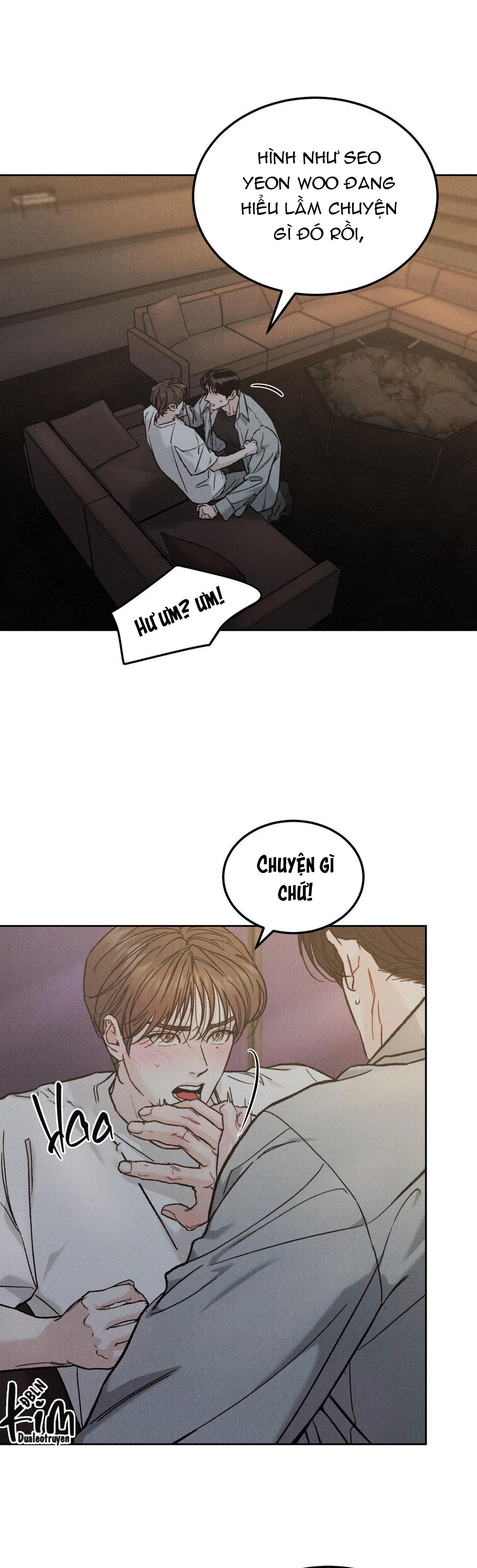VƯỢT QUA GIỚI HẠN Chapter 87 - Next Chapter 88 ngoại truyện3
