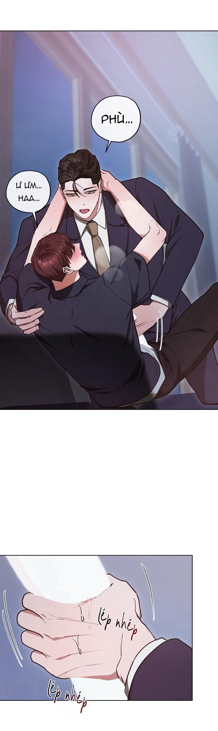 CÔ DÂU RỒNG Chapter 12 nt5 - Trang 2