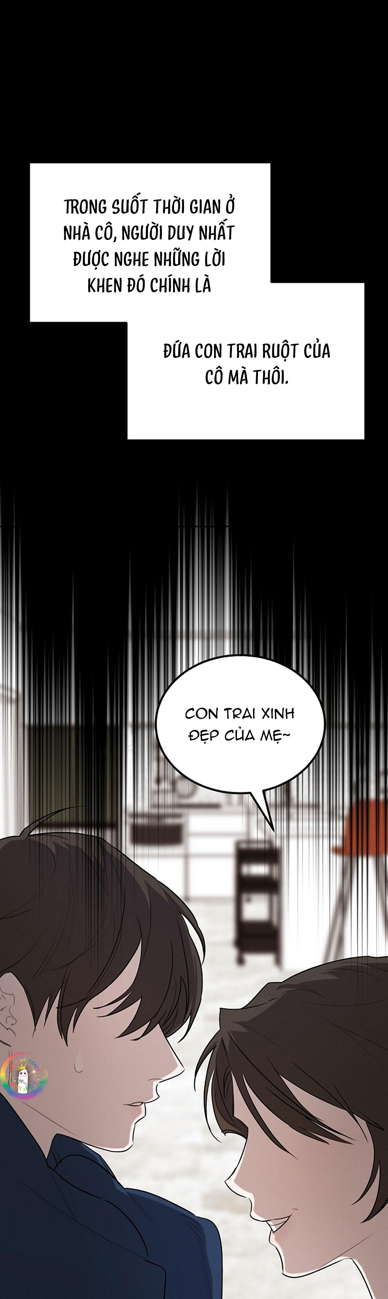 (END) Này, Đừng Có Nhấn Cái Nút Đó! Chapter 30 - Trang 2