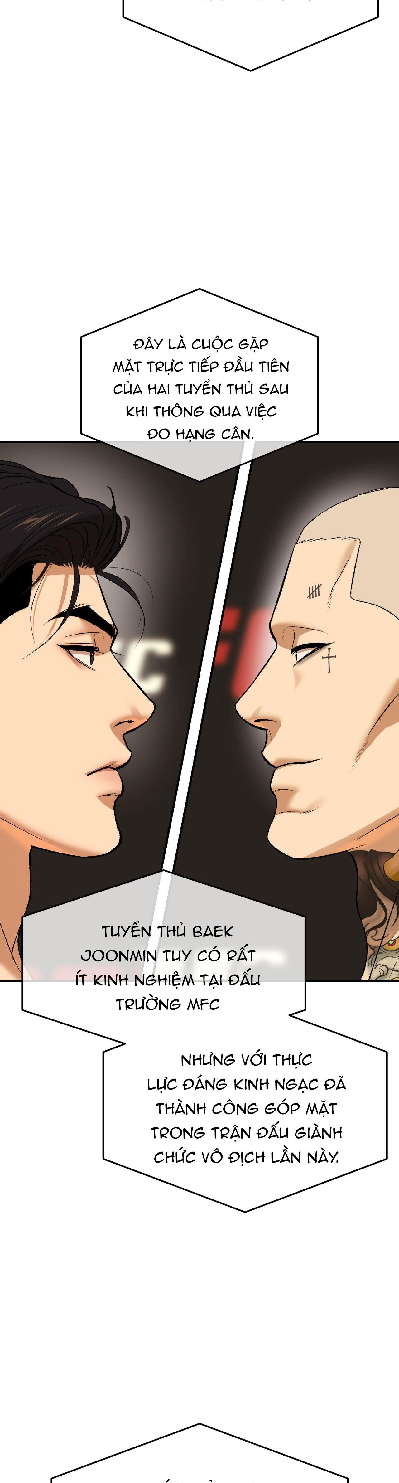 Jinx Chapter 49 - Next Chapter 50