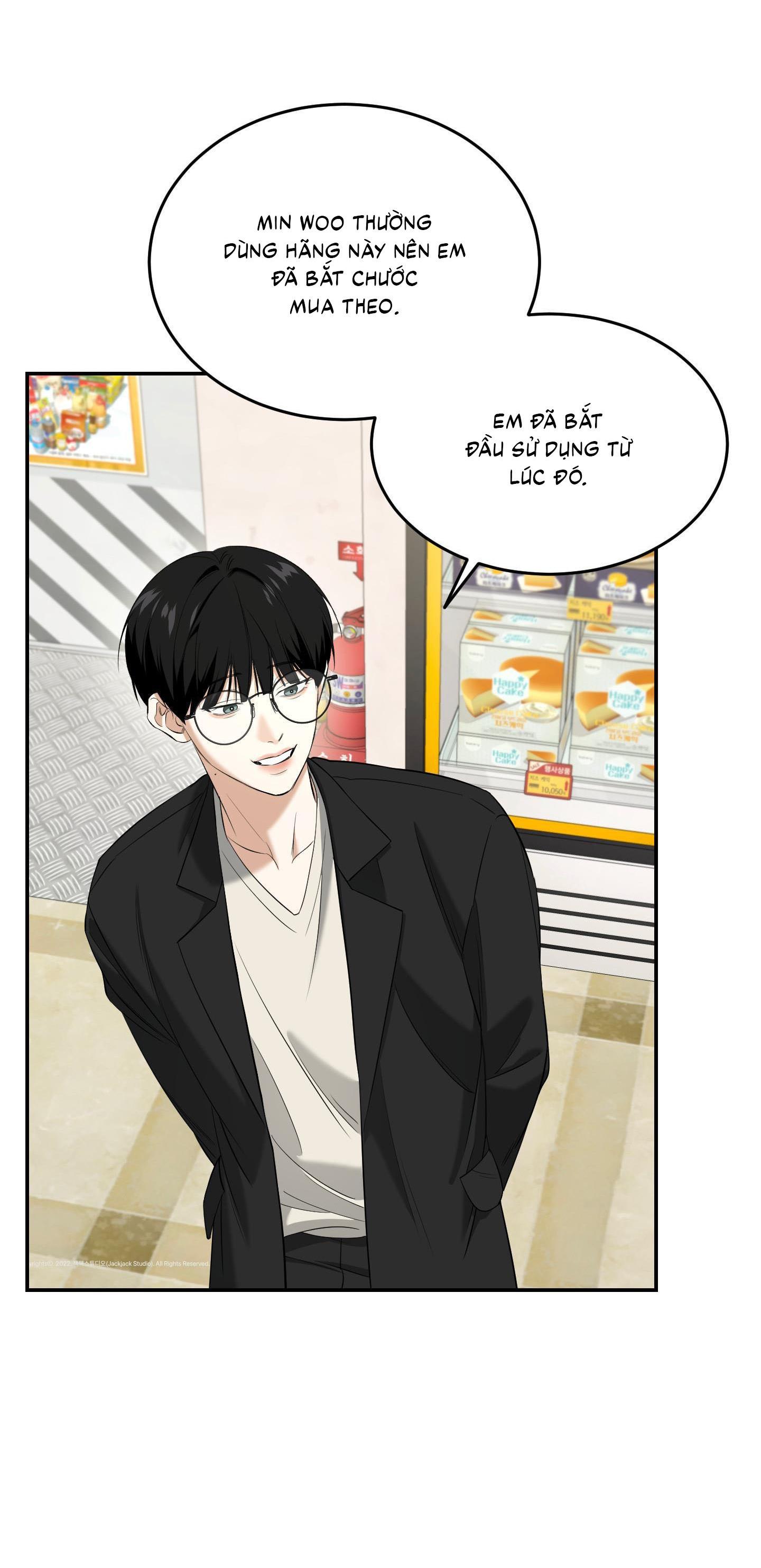 |DROP| Hưởng Lợi Chapter 28 - Trang 2