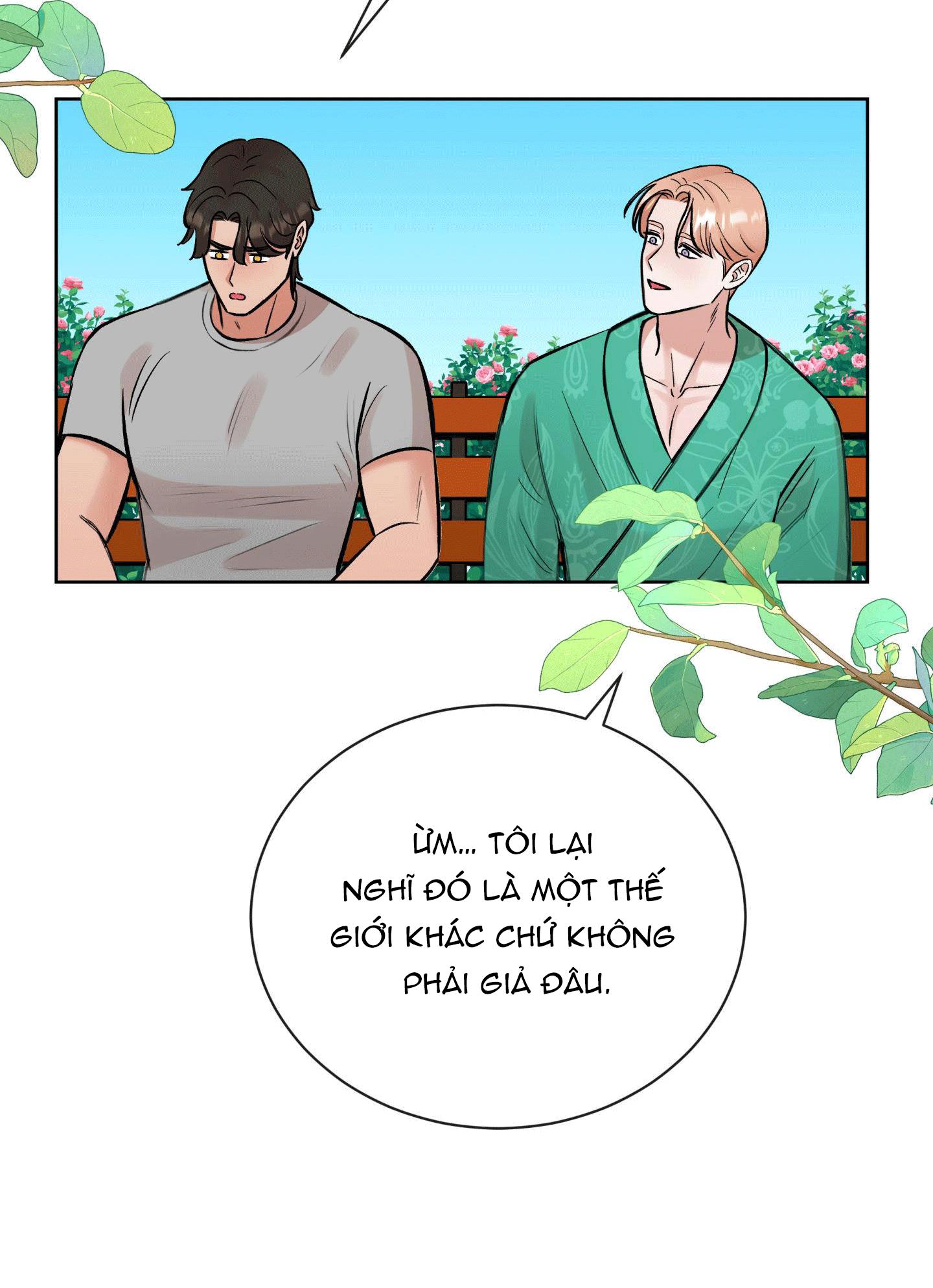 TUYỂN TẬP TRUYỆN NGẮN HỎNY CỦA NHÀ SẸC Chapter 80.3 cái lỗ 3 - Next 