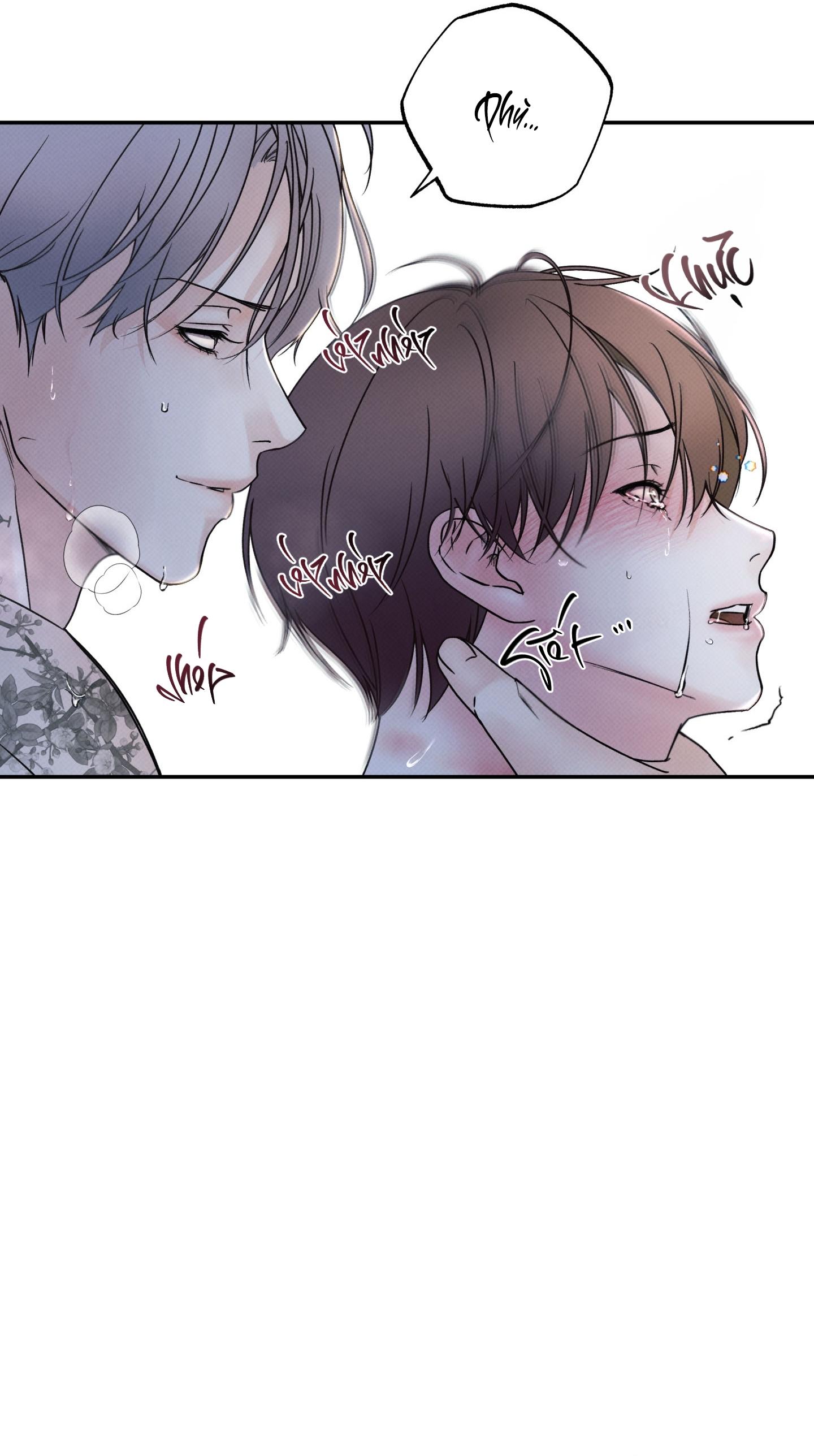 (GĐCV) RANH GIỚI CỦA SỰ MÊ HOẶC Chapter 1 H+ - Trang 2