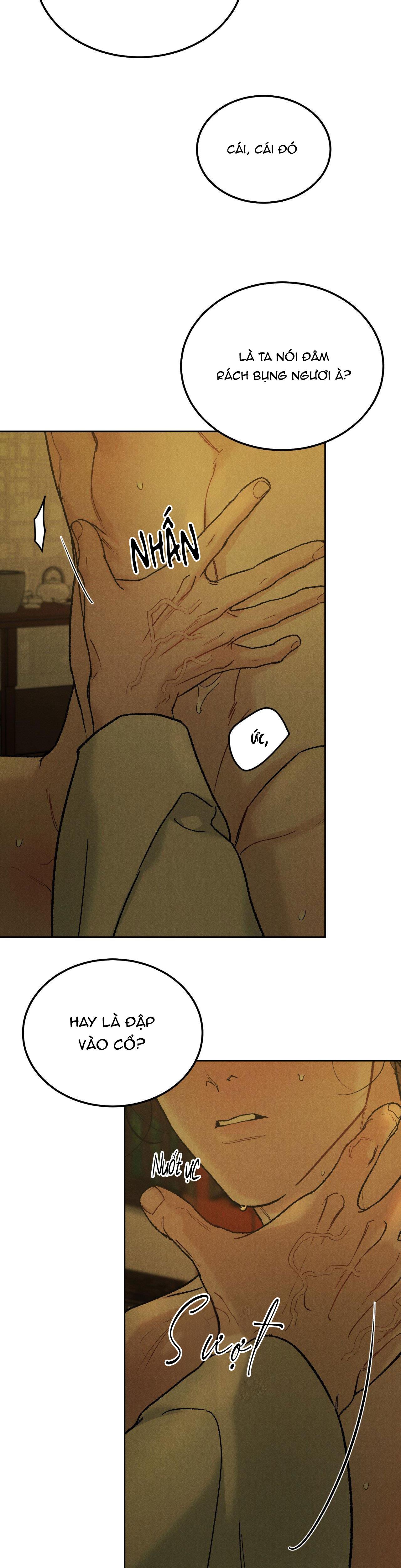 VƯỢT QUA GIỚI HẠN Chapter 84 PHIÊN NGOẠI 3 - Next Chapter 85 PHIÊN NGOẠI END