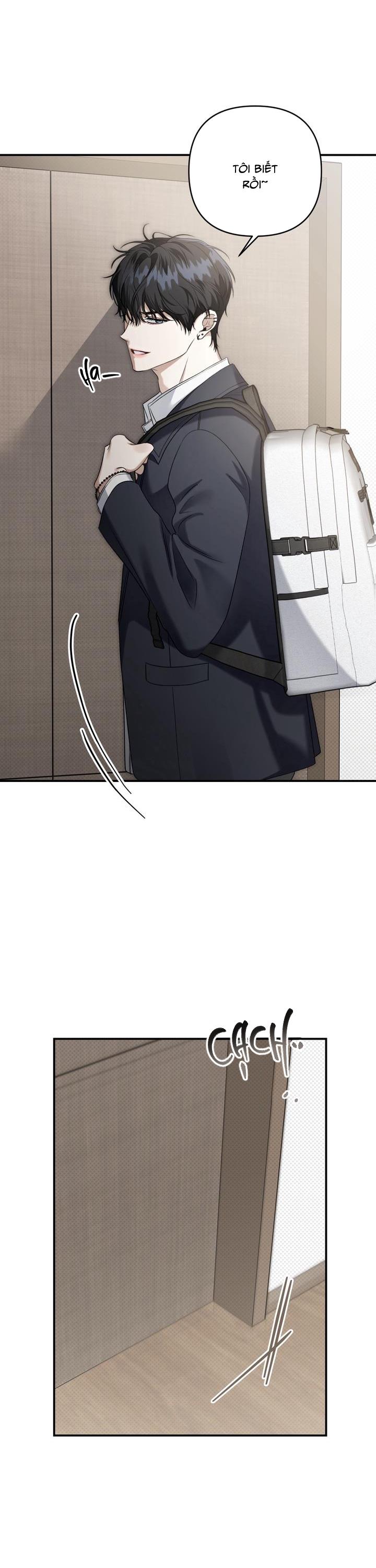 (GĐCV) EIGHTEEN'S BED Chapter 15 - Next Chapter 16