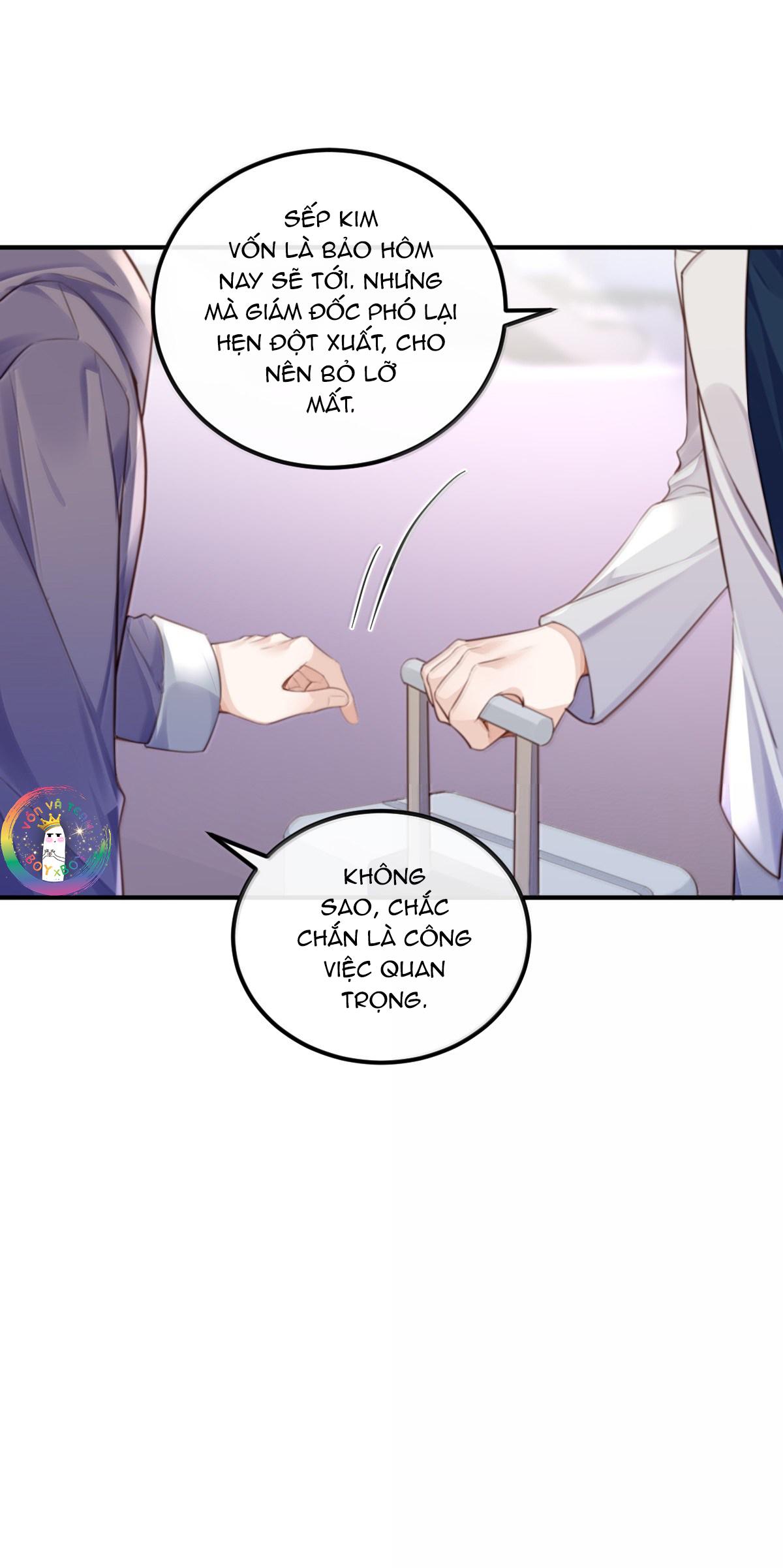 (END) Đặc Chế Cho Riêng Anh Chapter 123 - Next Chapter 124