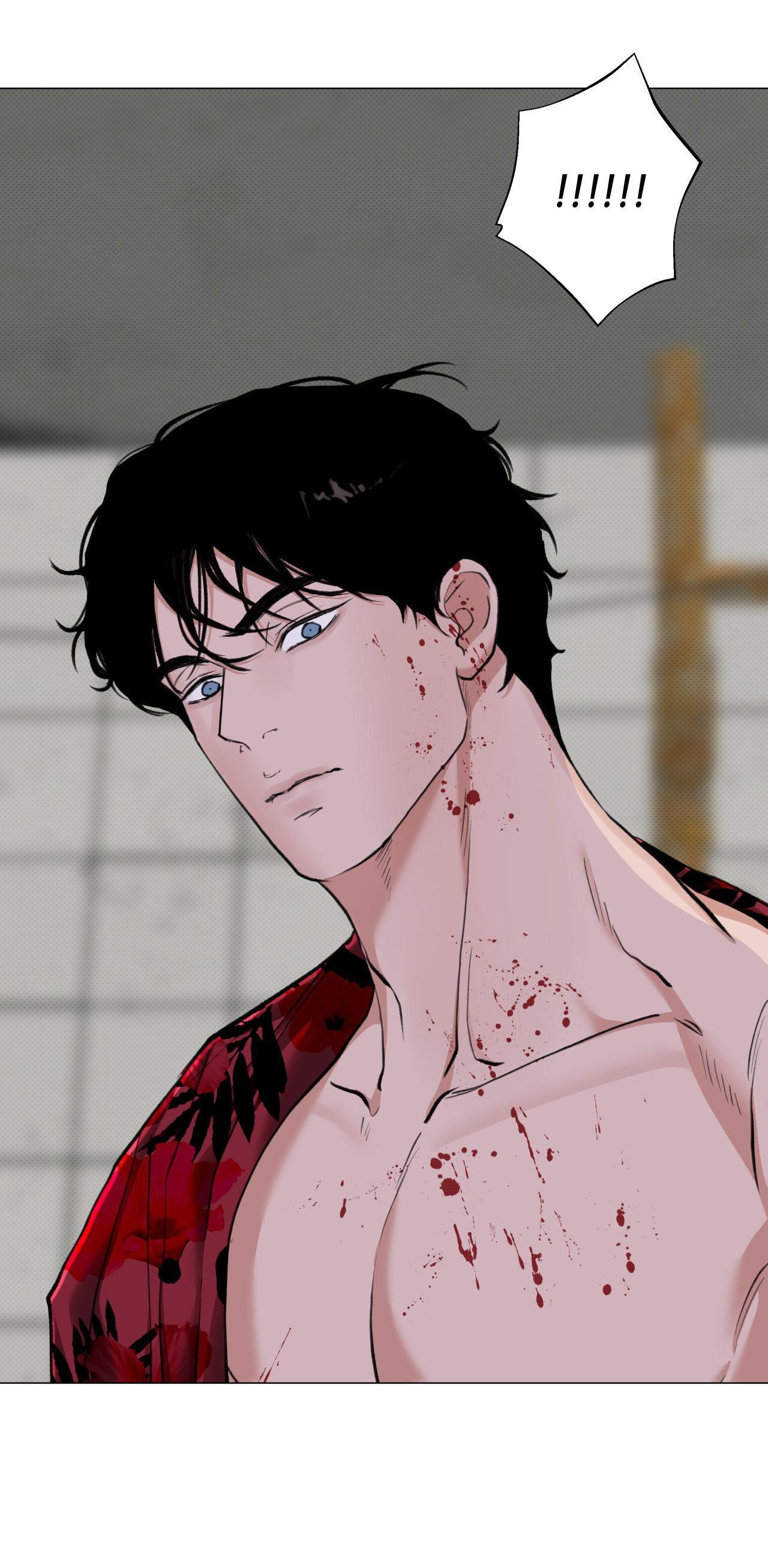 2020 Chapter 20 NGANG RAW - Next Chapter 20.1 THÔNG BÁO NGHỈ