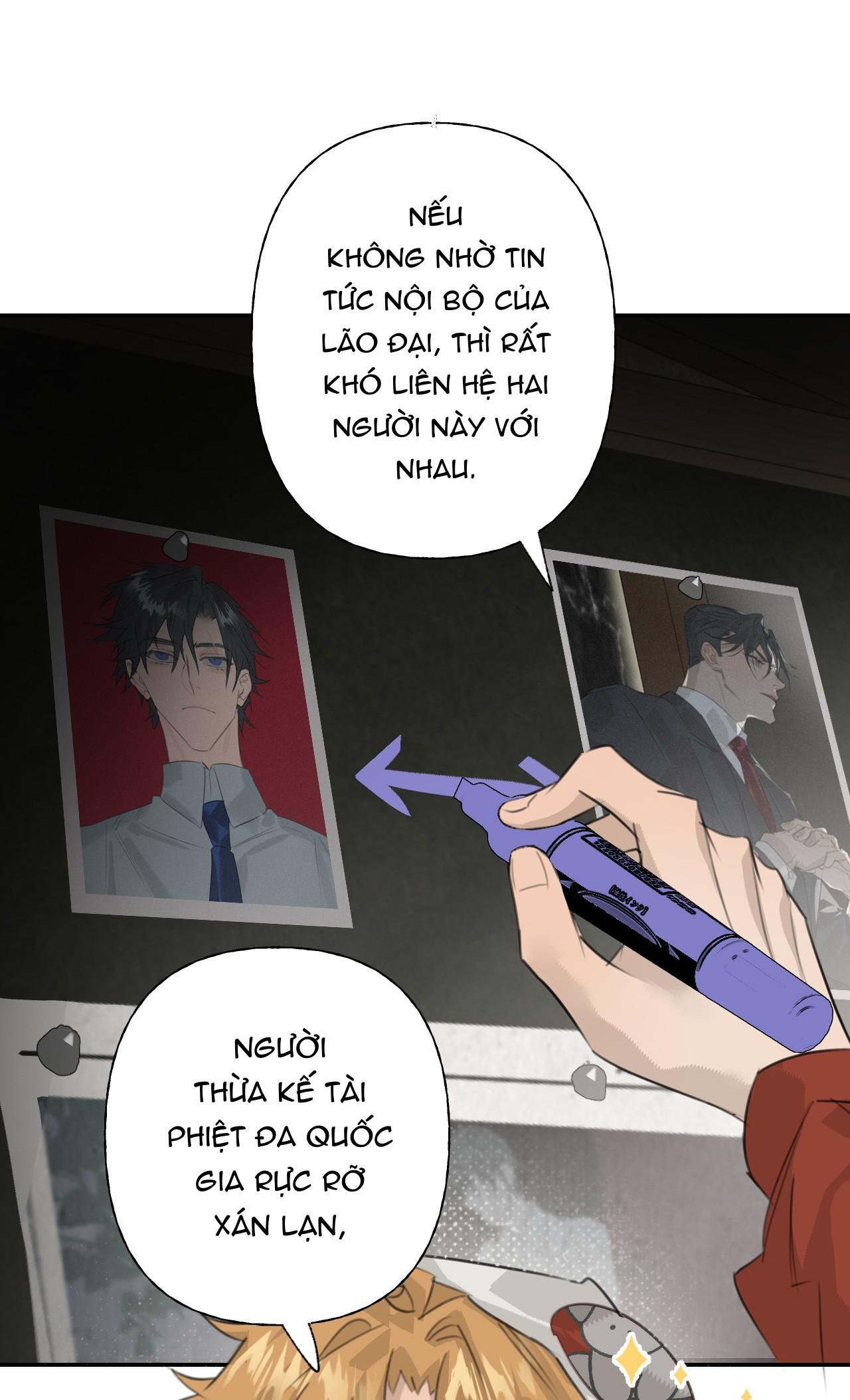 (END) Chiến Lược Dụ Dỗ Chapter 2 - Trang 2