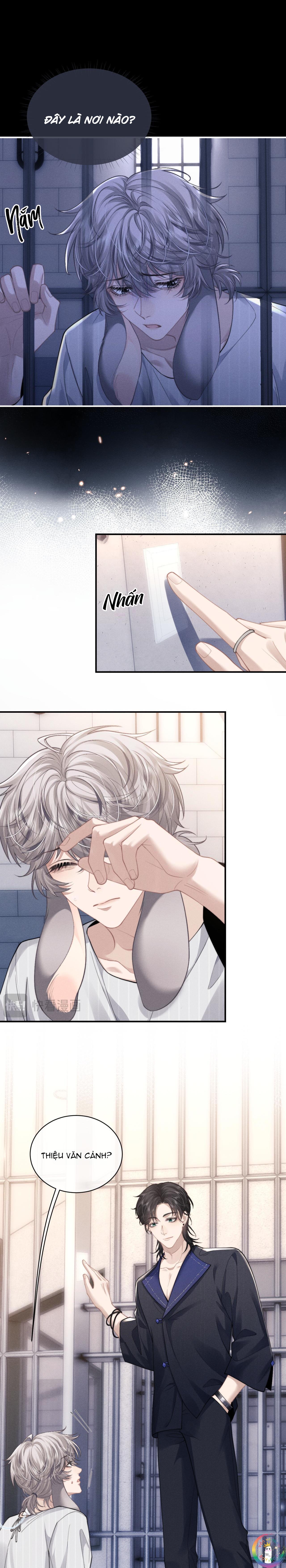 Chấp Sự Thỏ Tai Cụp Chapter 72 - Next Chapter 73