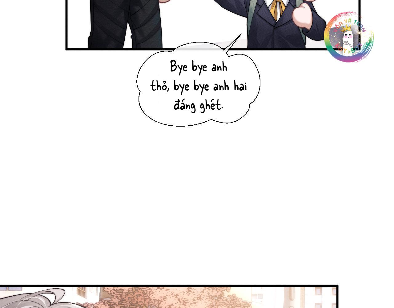 Chấp Sự Thỏ Tai Cụp Chapter 83 - Next Chapter 84