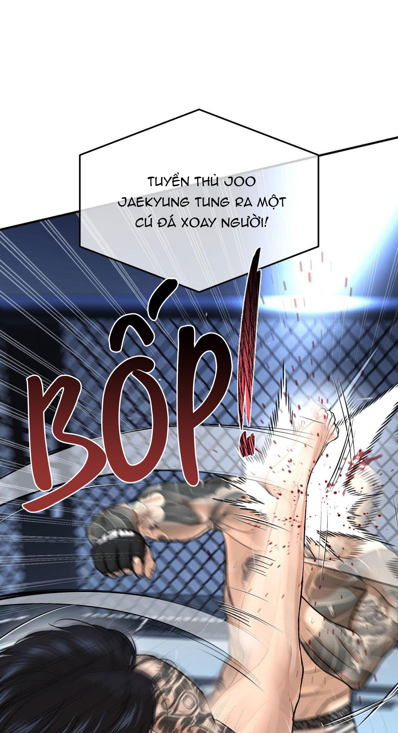 Jinx Chapter 51 - Next Chapter 52