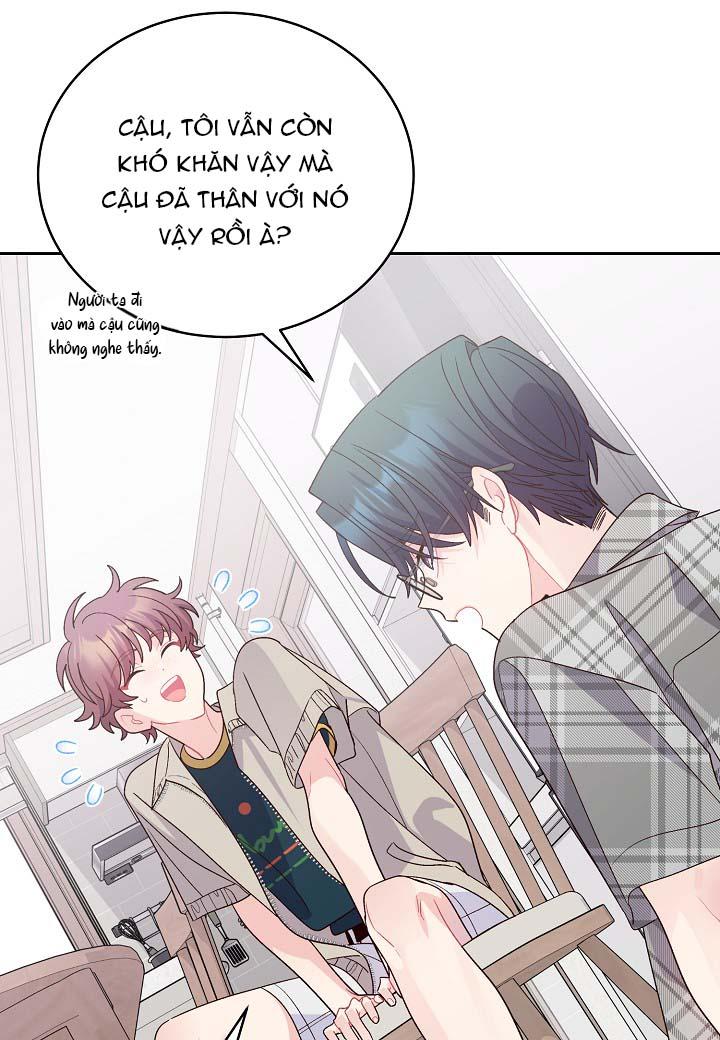 (END) Merry Marbling Chapter 73 - Trang 2