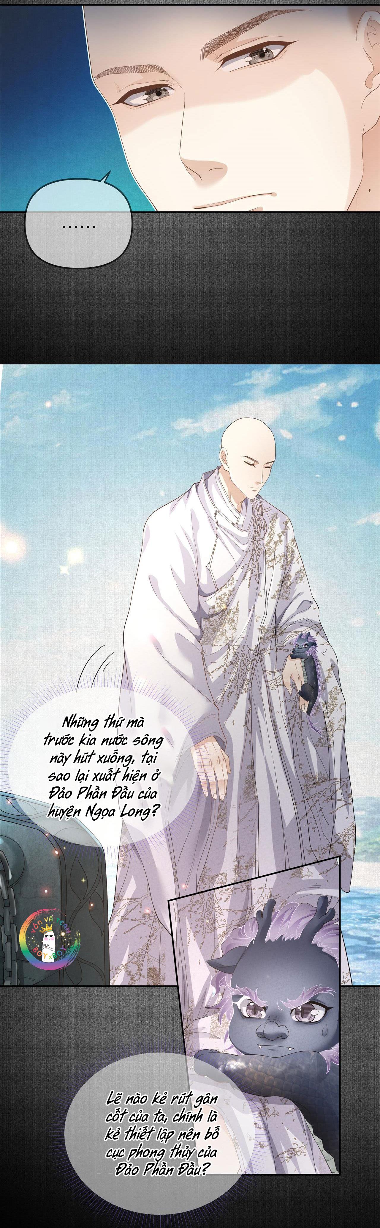 (END) Đồng Tiền Kham Thế Chapter 47 - Next Chapter 48