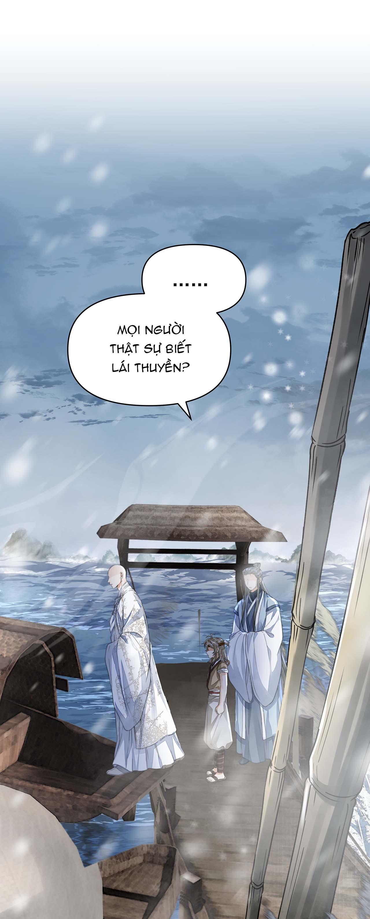 (END) Đồng Tiền Kham Thế Chapter 34 - Trang 2