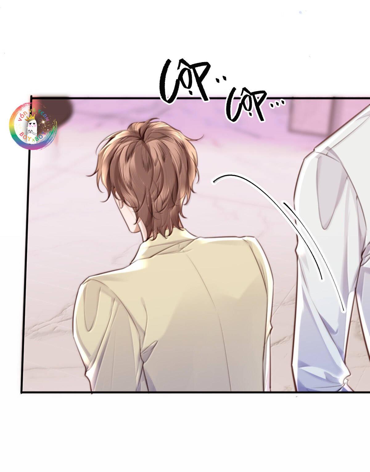 (END) Đặc Chế Cho Riêng Anh Chapter 128 - Next Chapter 129