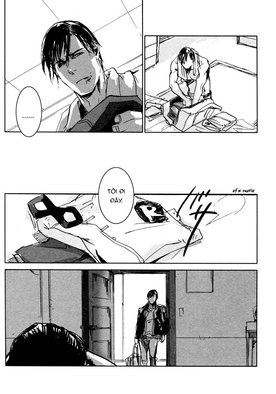 Tổng hợp Boylove Chapter 14 - Next Chapter 15