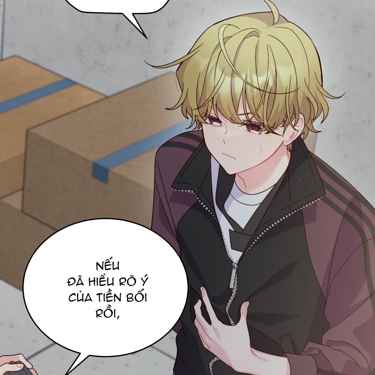 (END) Merry Marbling Chapter 88 - Trang 2