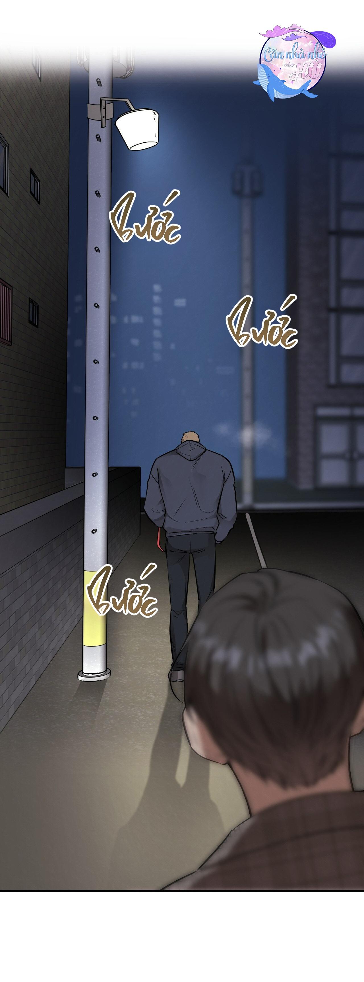 (END) MẬT GẤU Chapter 45 - Next Chapter 46