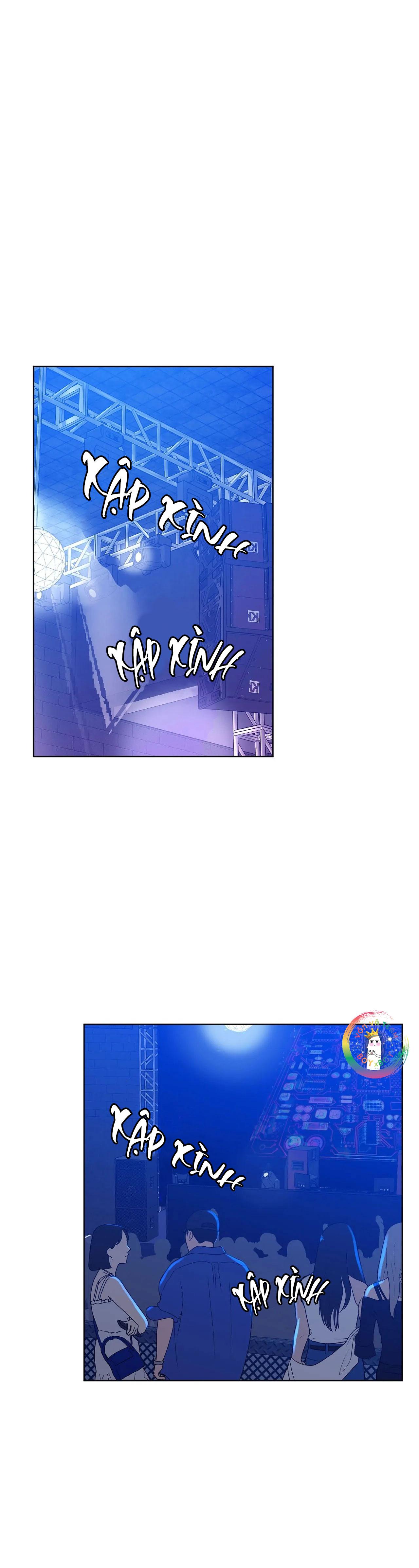 Sparkling Baby Chapter 11 - Next Chapter 12