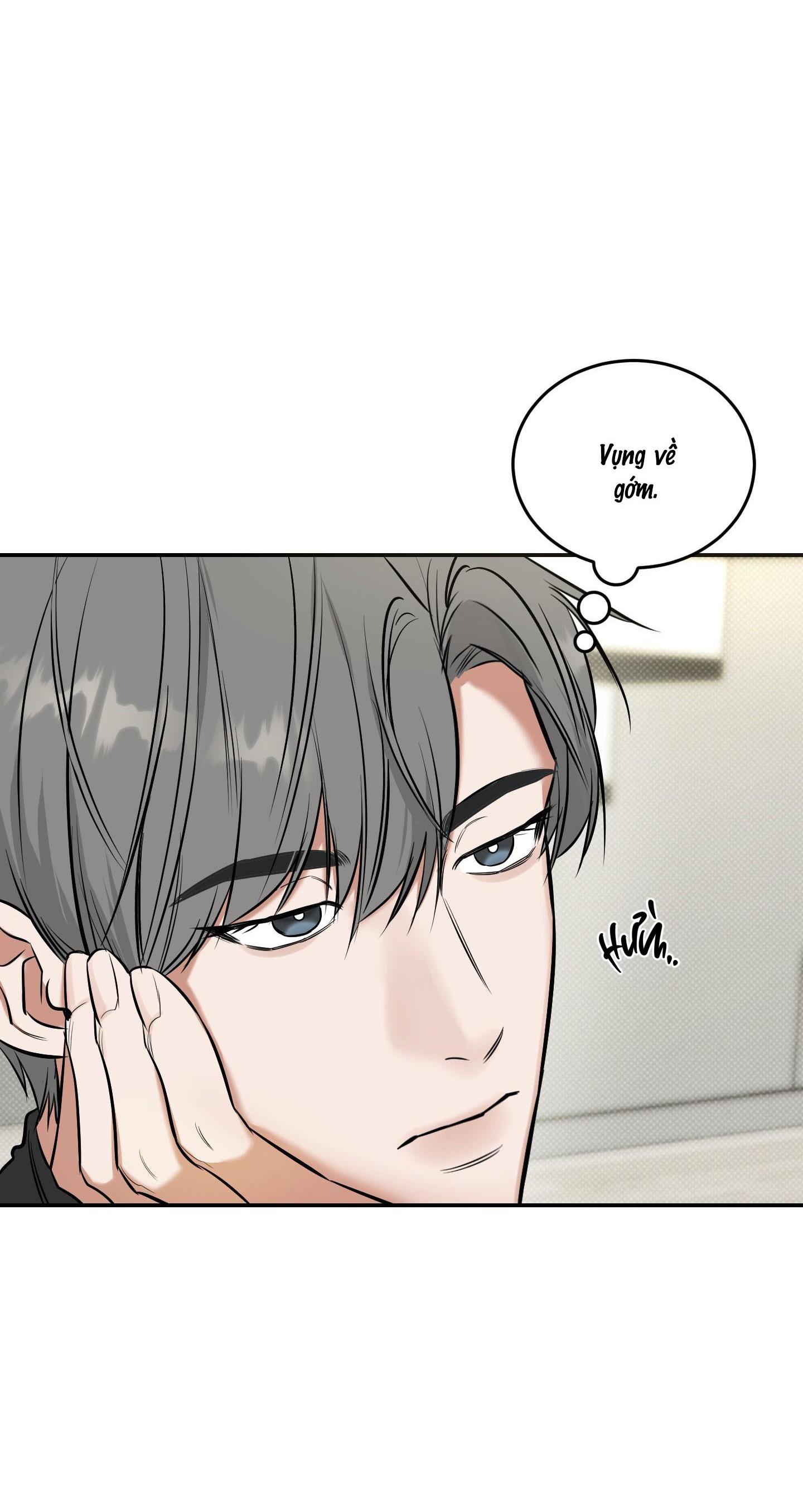 |DROP| Hưởng Lợi Chapter 10 H+ - Trang 2