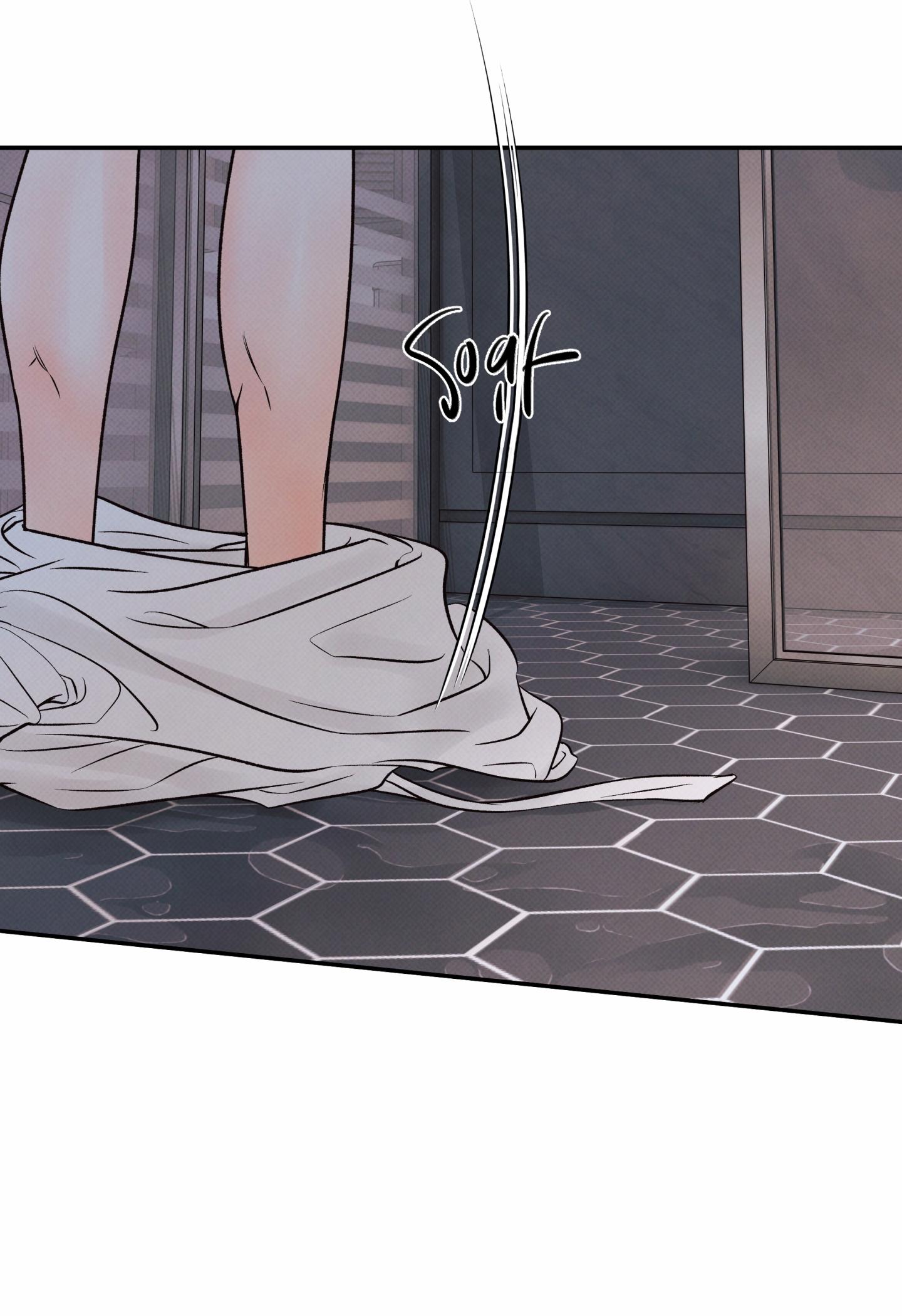(GĐCV) RANH GIỚI CỦA SỰ MÊ HOẶC Chapter 11 H+ - Trang 2