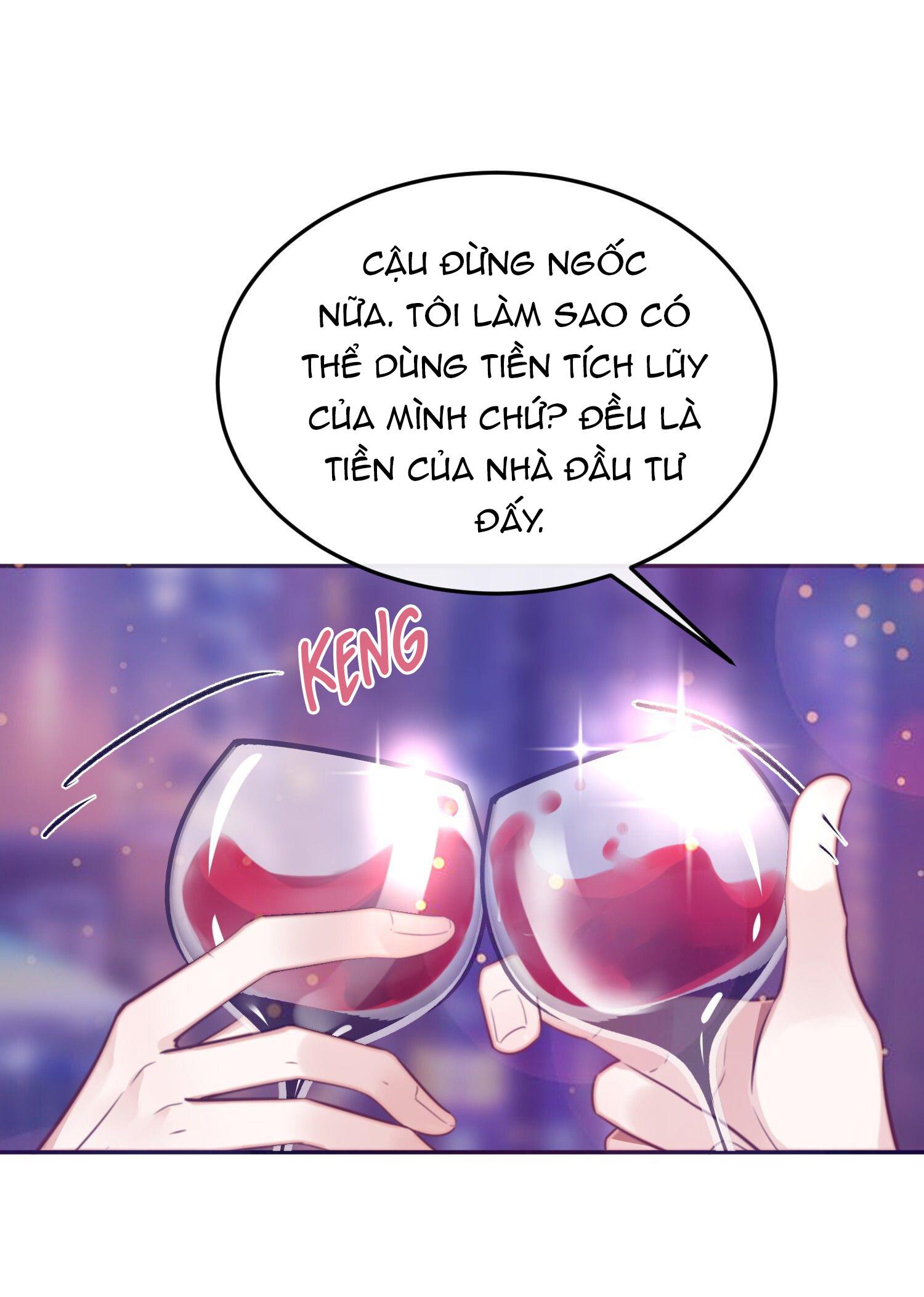 (END) Đặc Chế Cho Riêng Anh Chapter 77 - Next Chapter 78