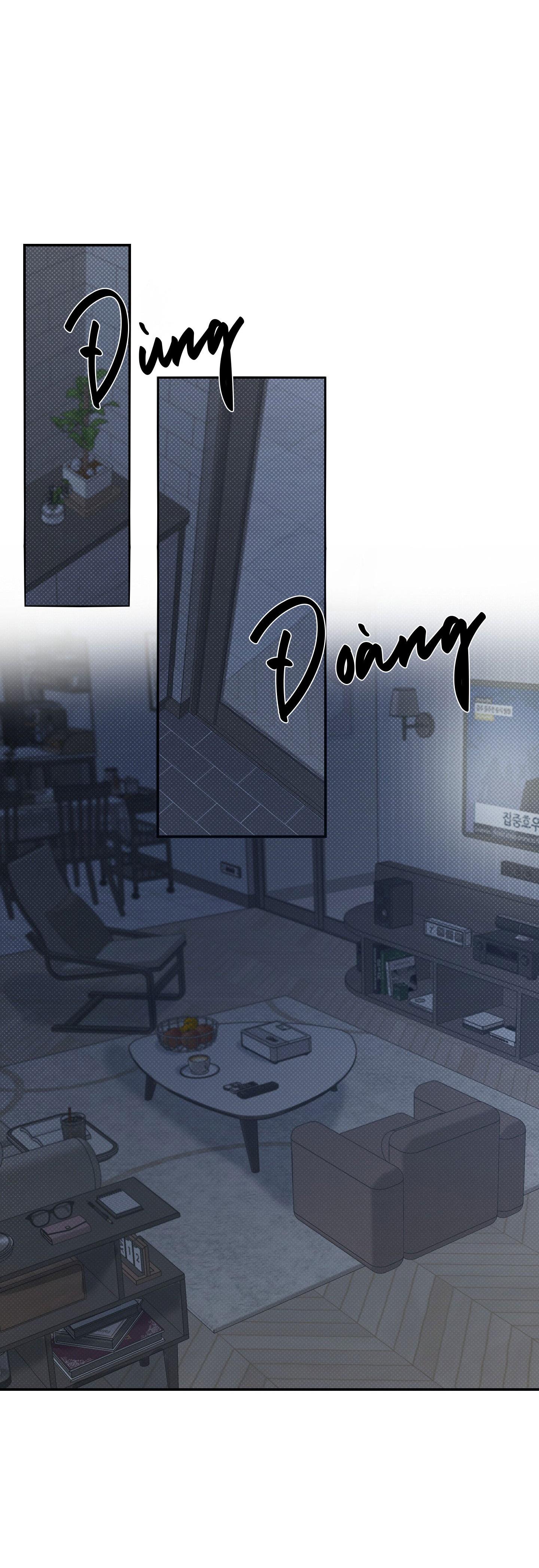 |DROP| Hưởng Lợi Chapter 5 - Trang 2