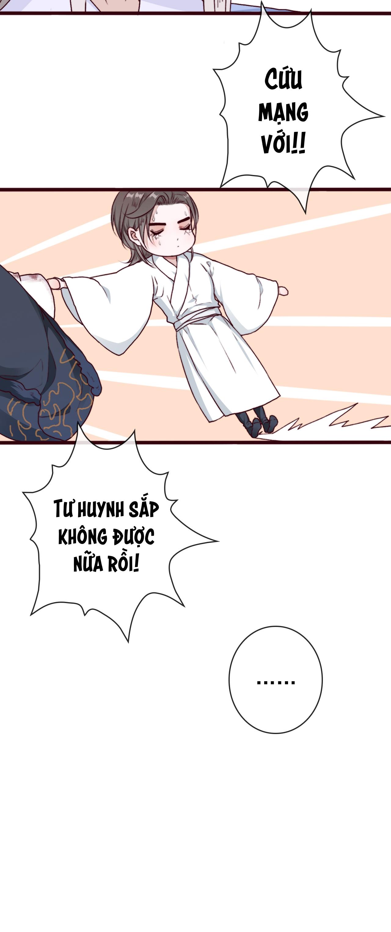 Hạnh Lâm Phương Hoa Chapter 67 - Next Chapter 68