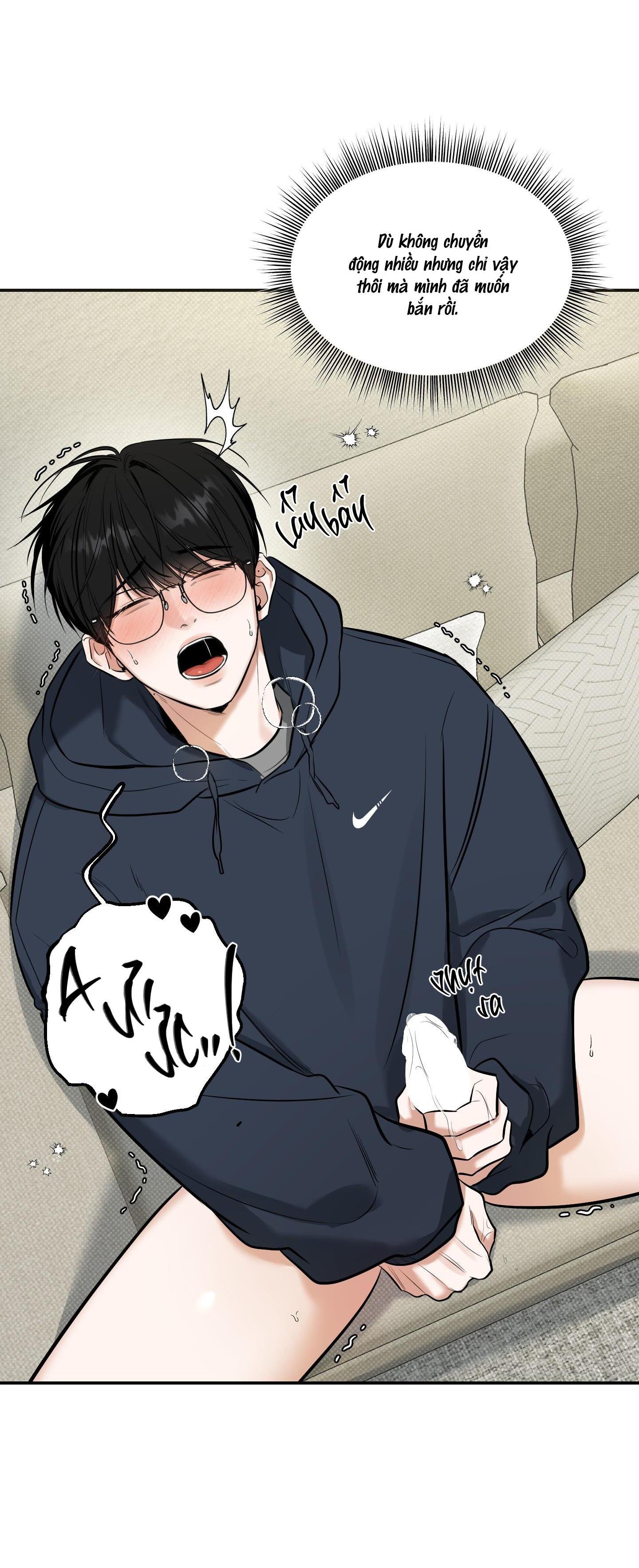 |DROP| Hưởng Lợi Chapter 10 H+ - Trang 2