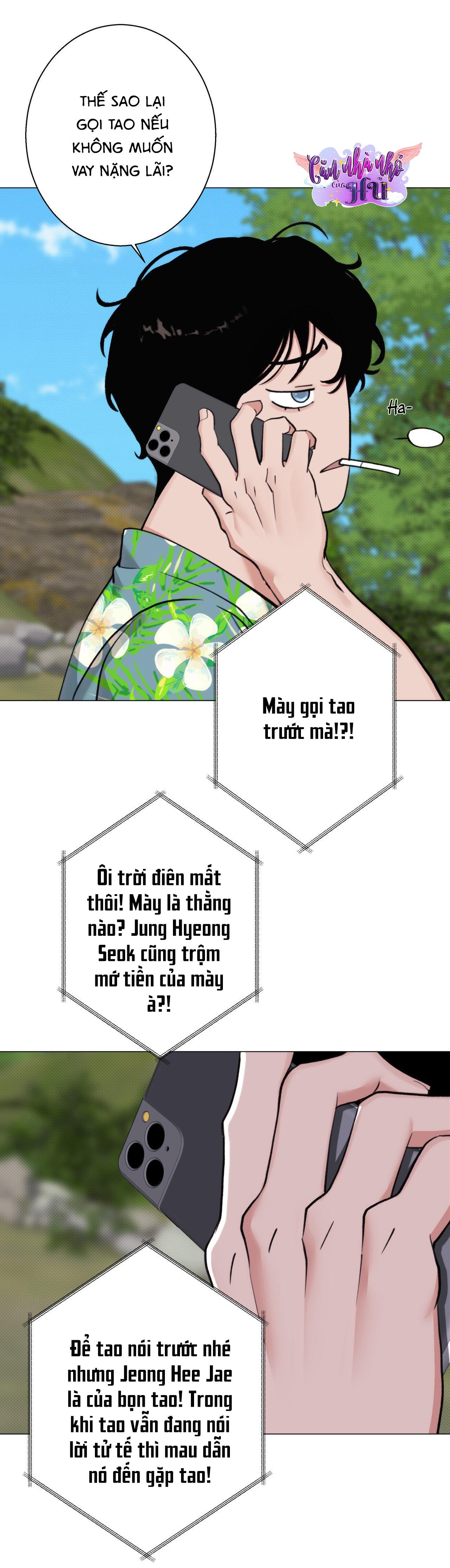 2020 Chapter 18 - Next Chapter 19