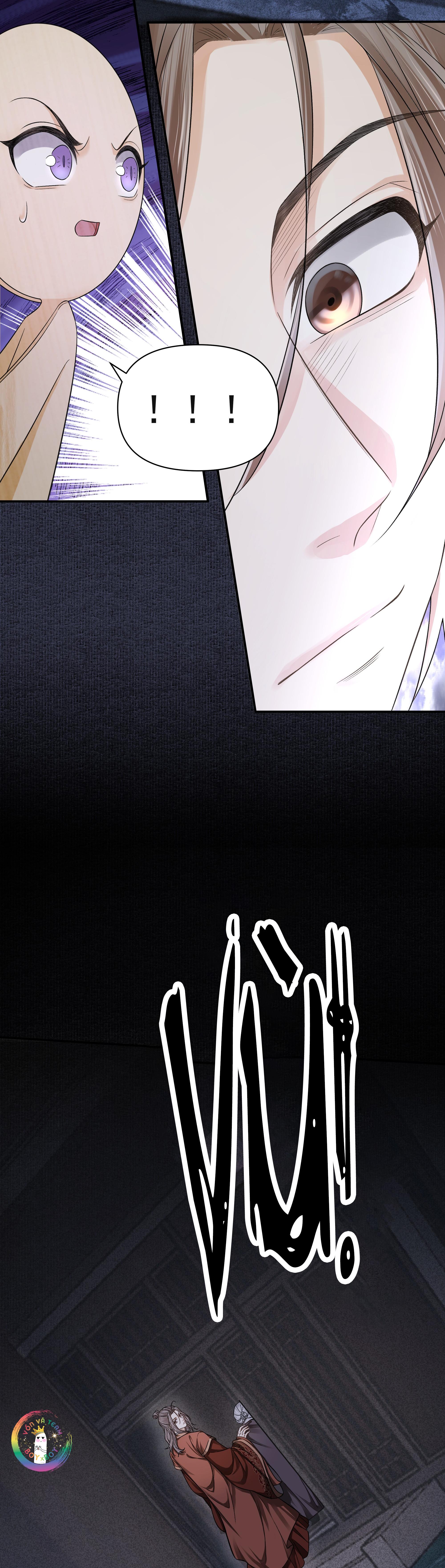 (END) Đồng Tiền Kham Thế Chapter 19 - Next Chapter 20