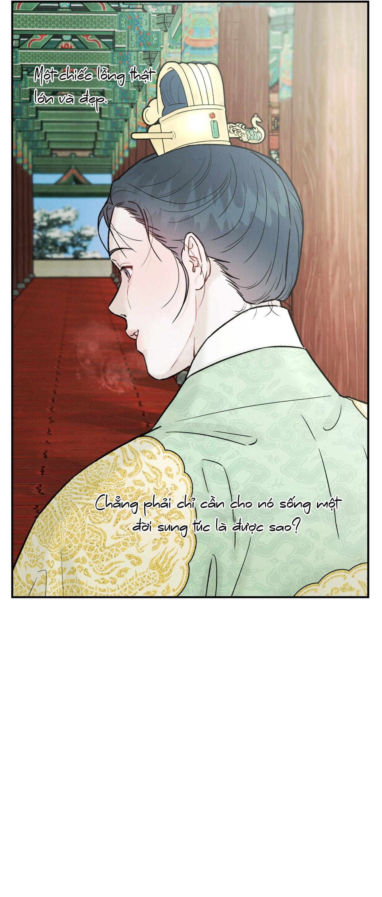 (GĐCV) GALE OF THE GOD Chapter 11 - Next Chapter 12